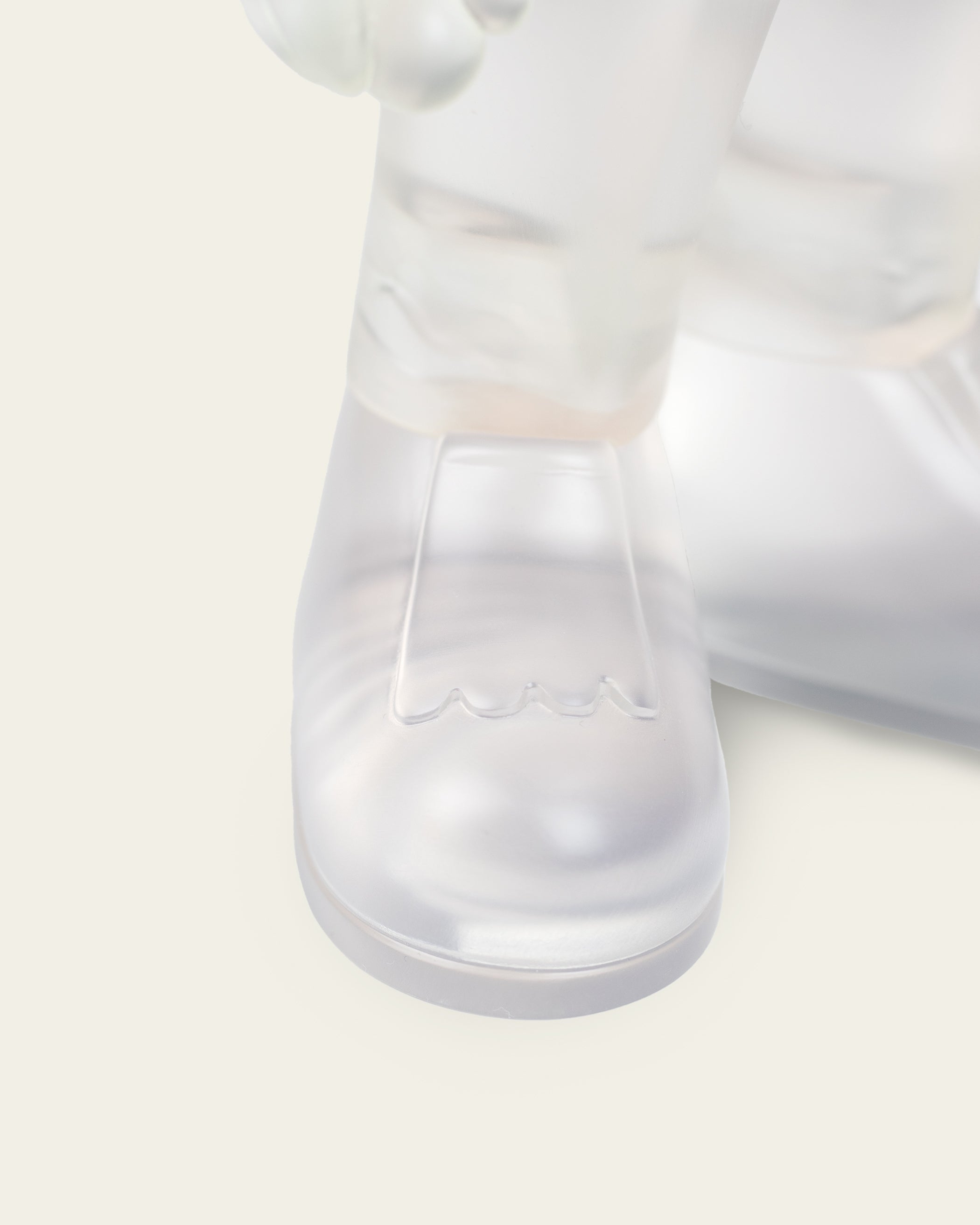 "Fletcher" Resin Figurine