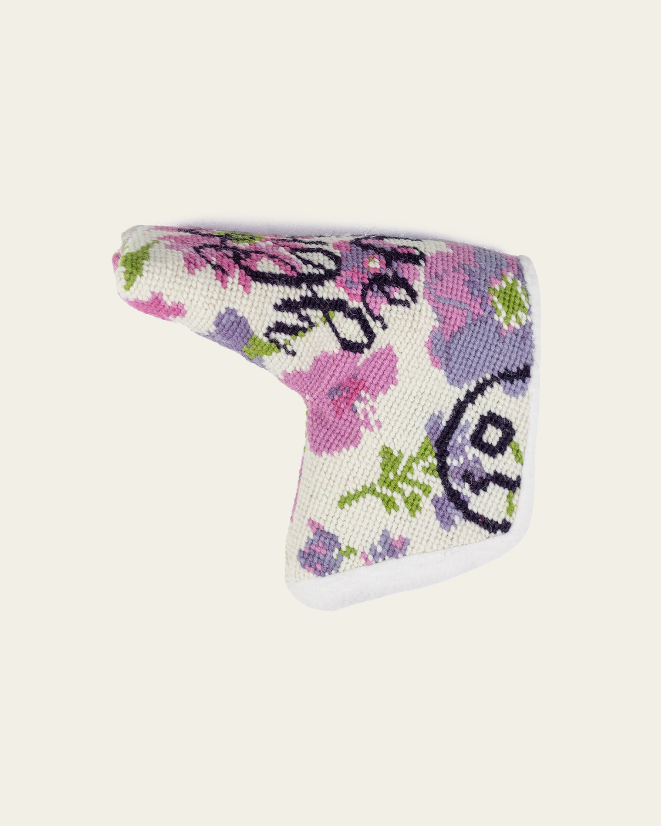 LLL Needlepoint Blade Cover