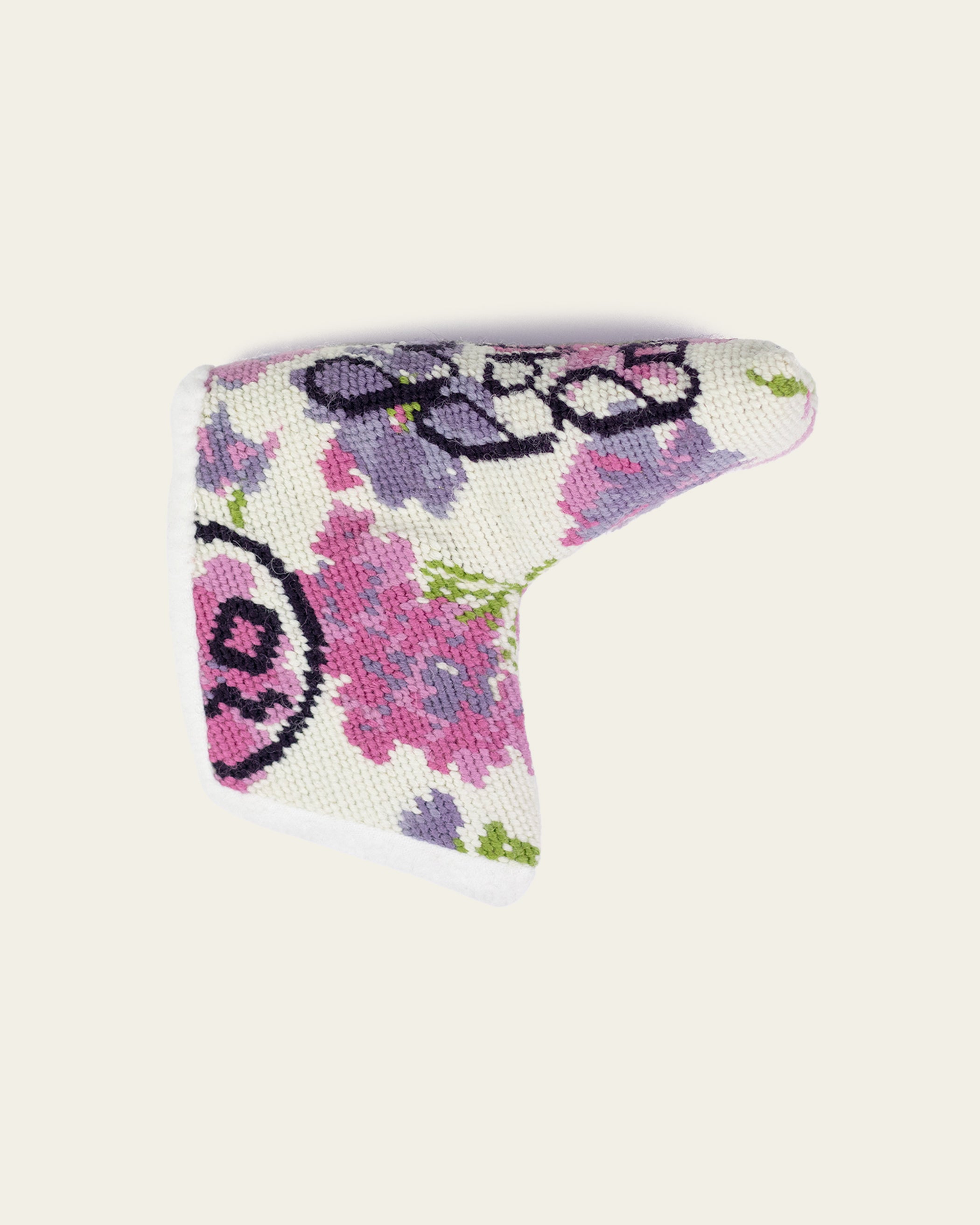 LLL Needlepoint Blade Cover