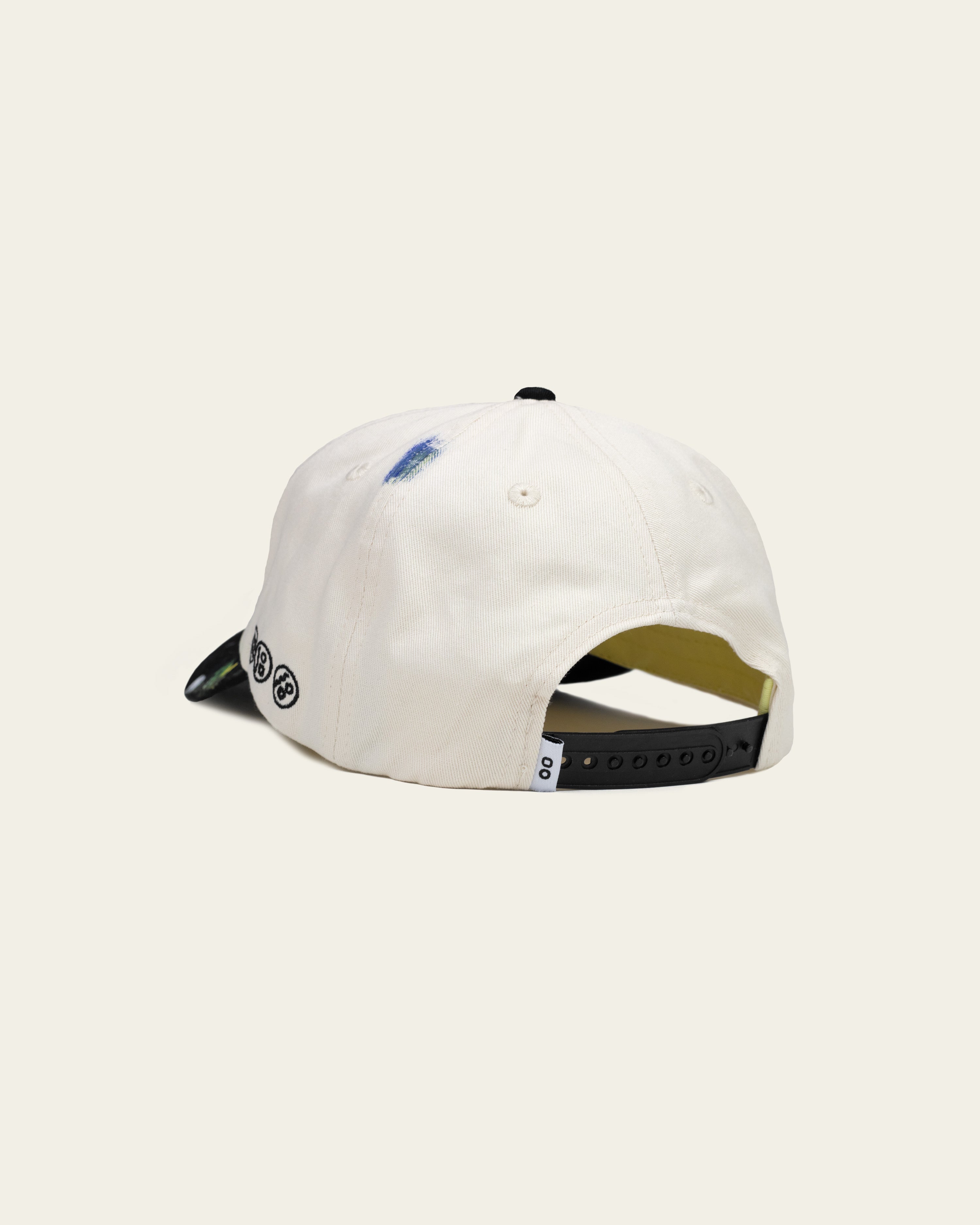 WDM X Radry Collab Hat
