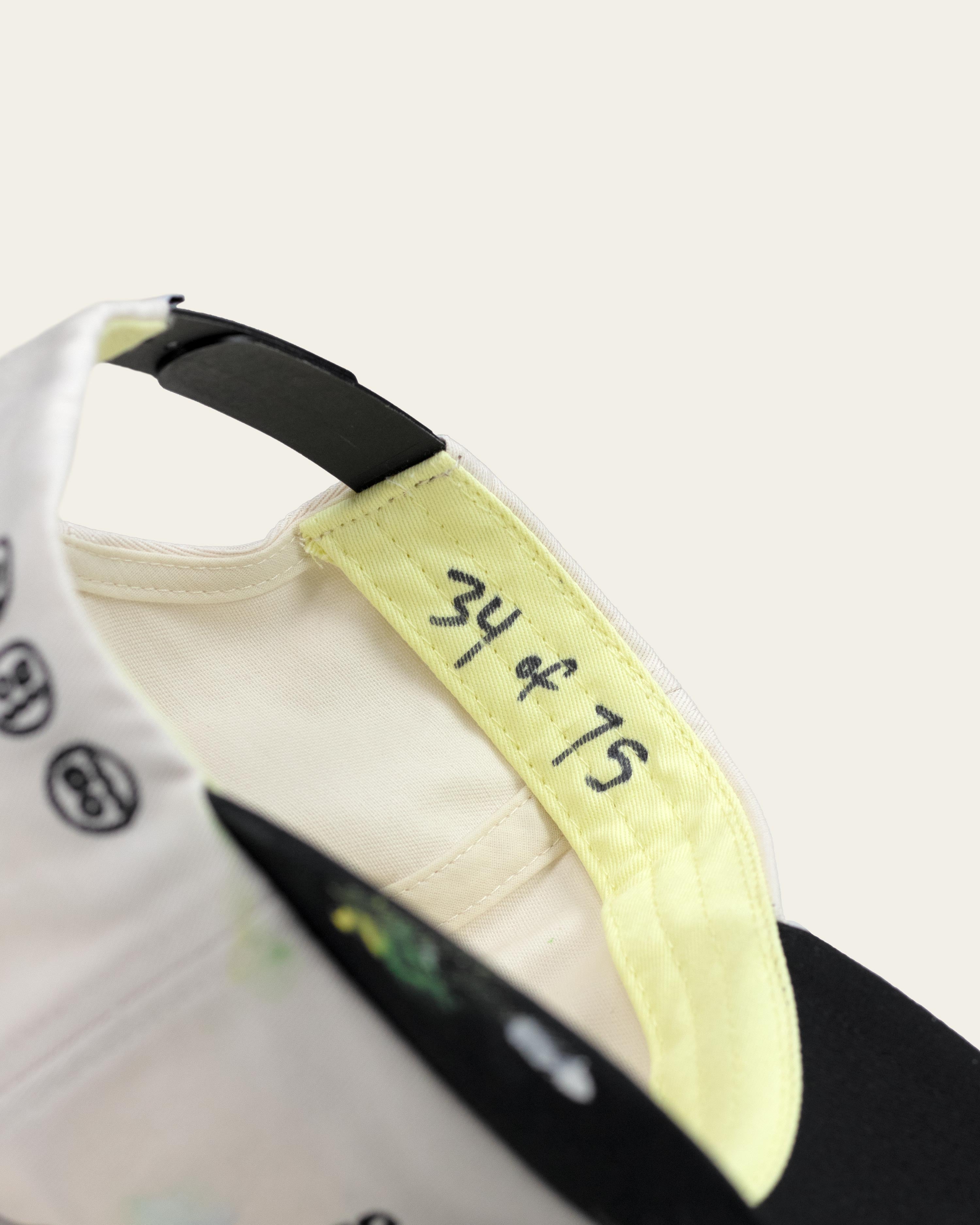 WDM X Radry Collab Hat