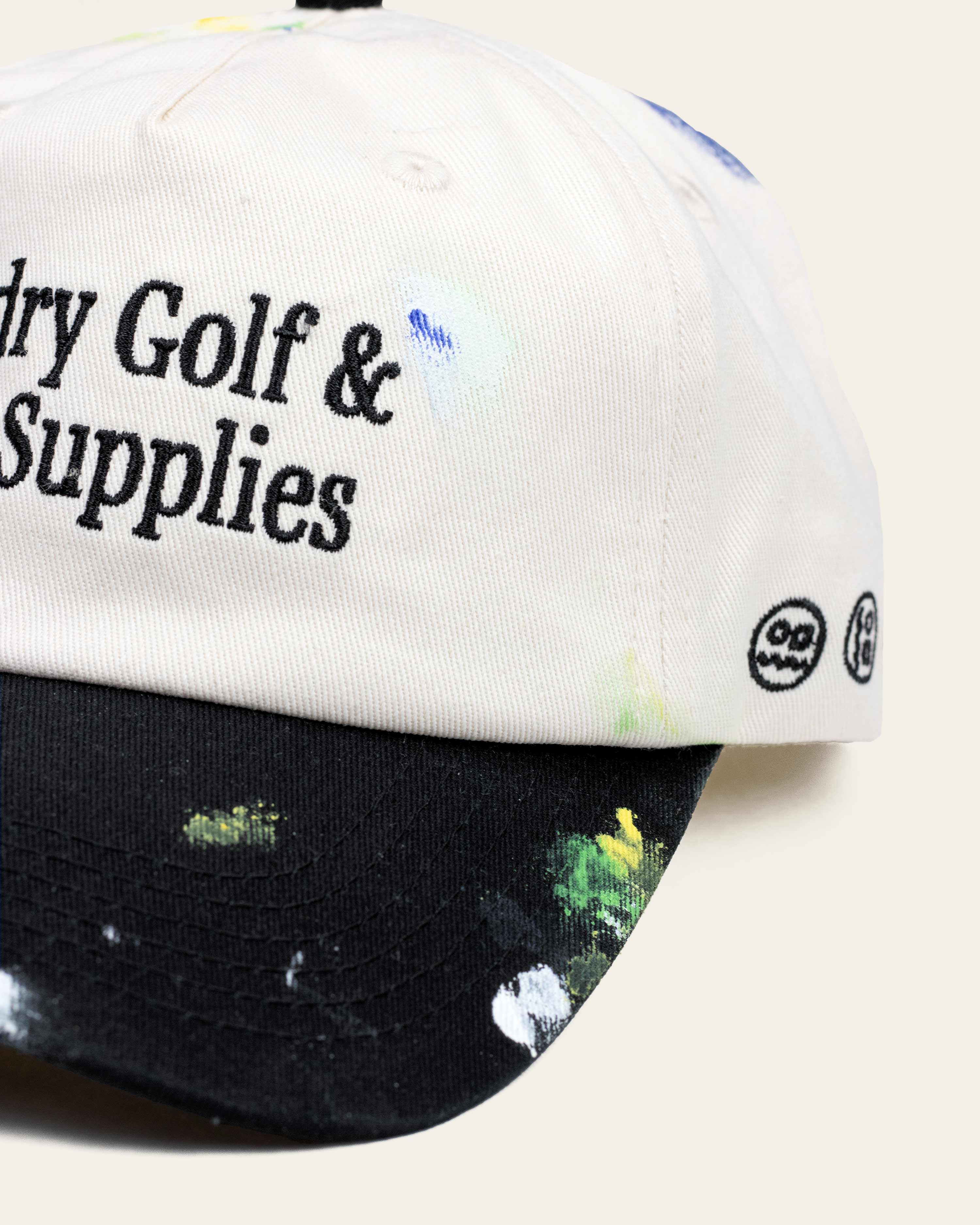 WDM X Radry Collab Hat