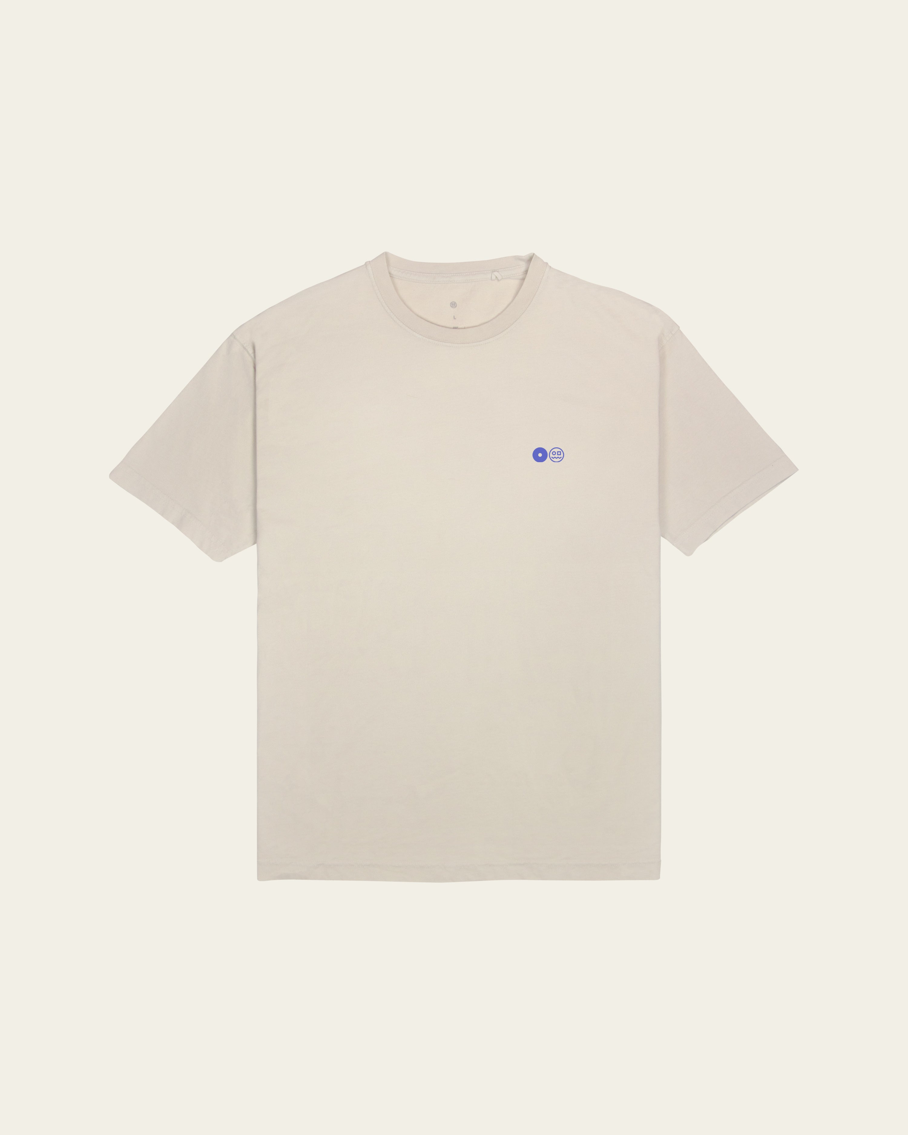 WDM X Radry Collab Tee