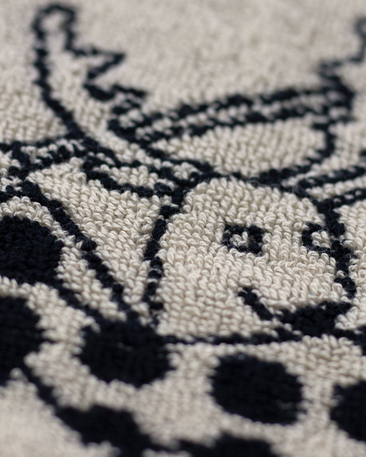 The Animals Got Out Again Towel