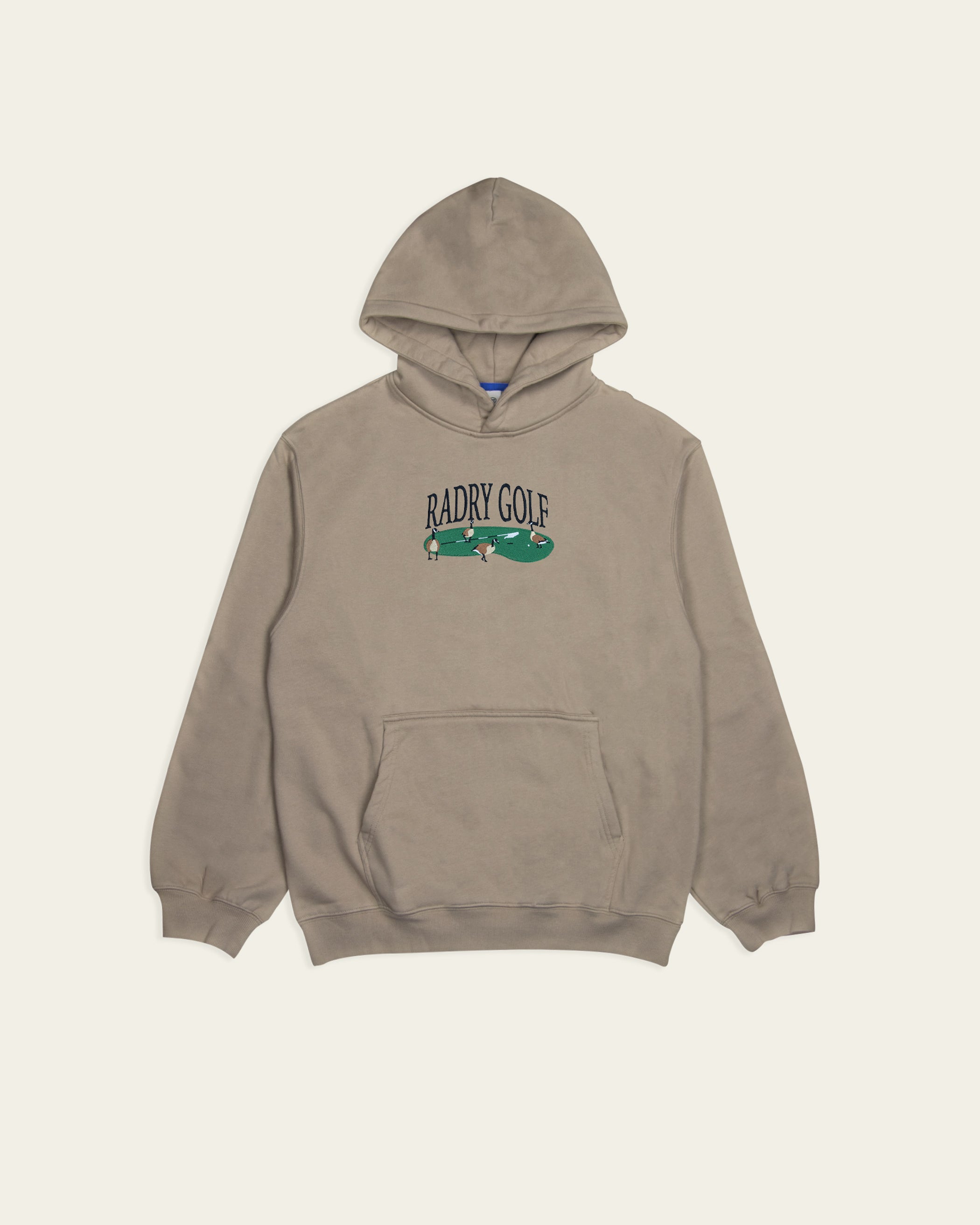 Gang Gang Hoodie Sweatshirt