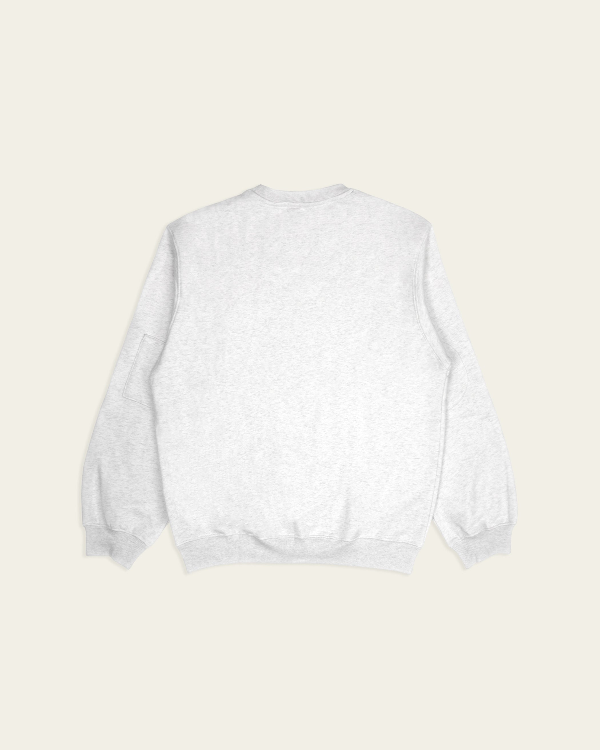 Gang Gang Crew Neck Sweatshirt