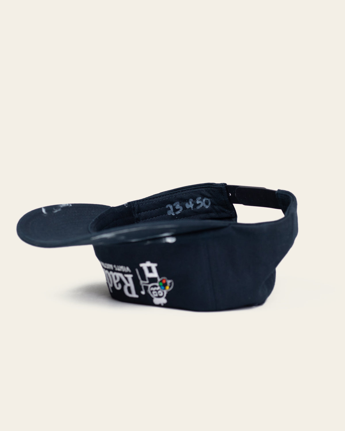 Austin Splatter Hat