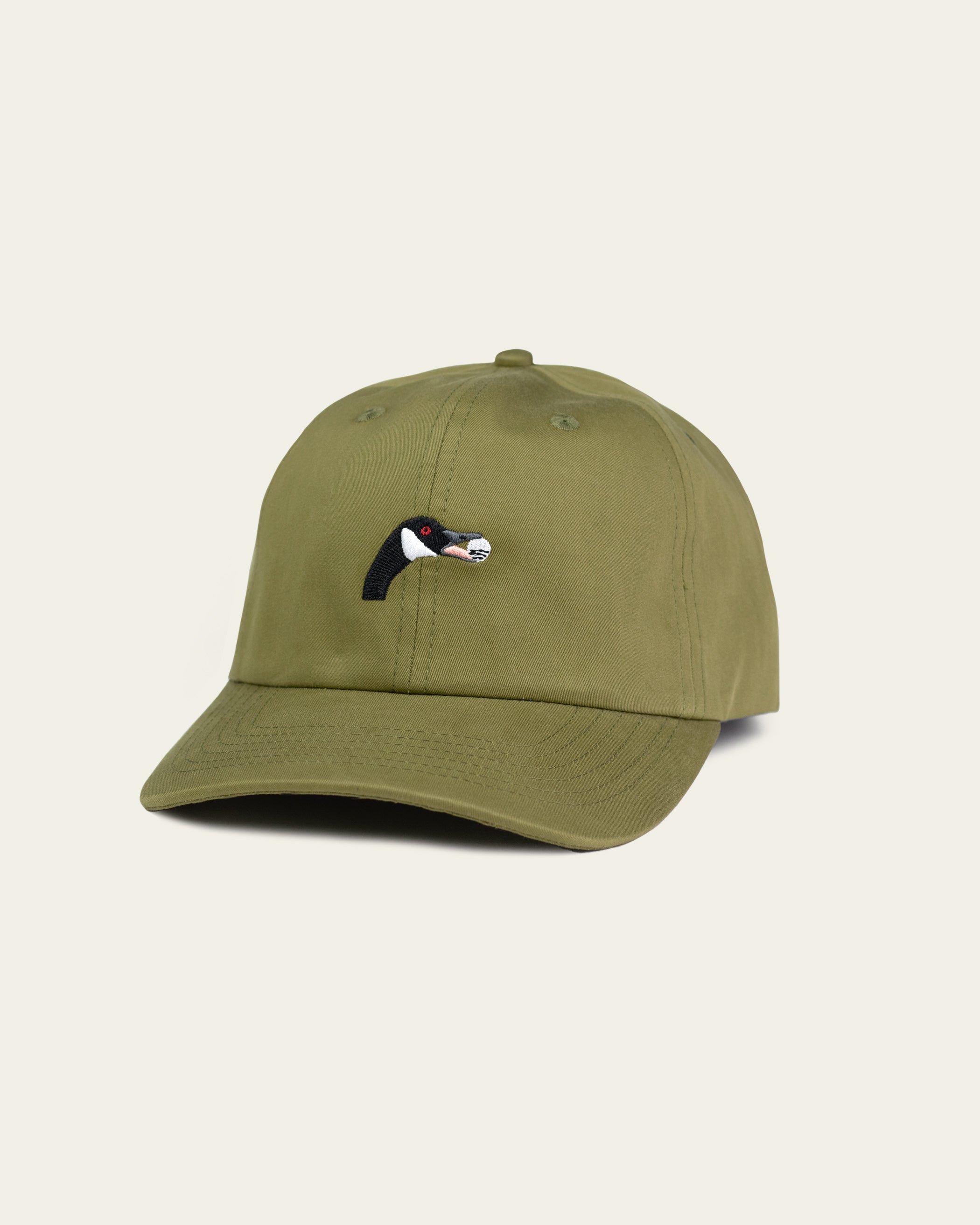Hiss Hat