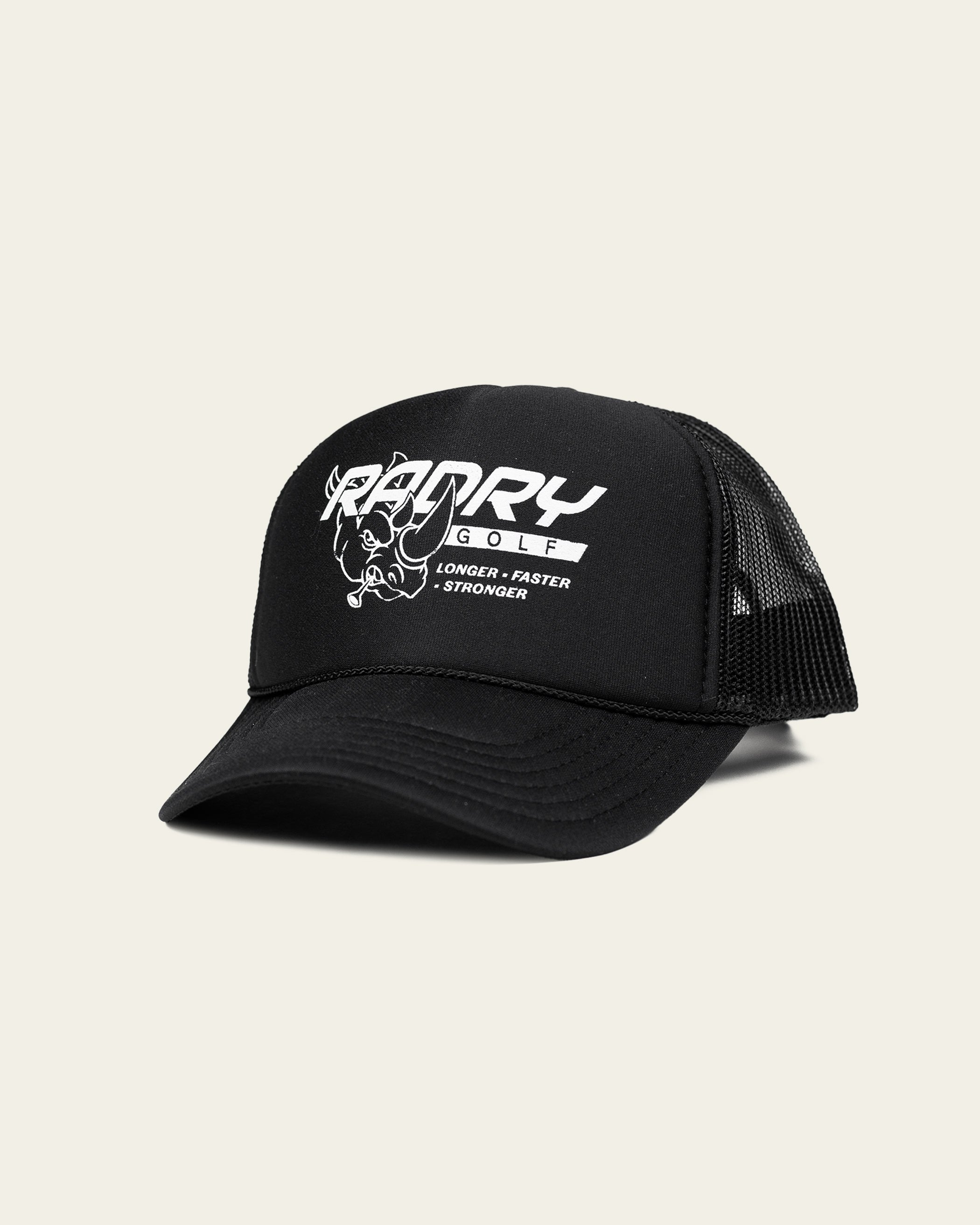 Rhino Pills Trucker Hat