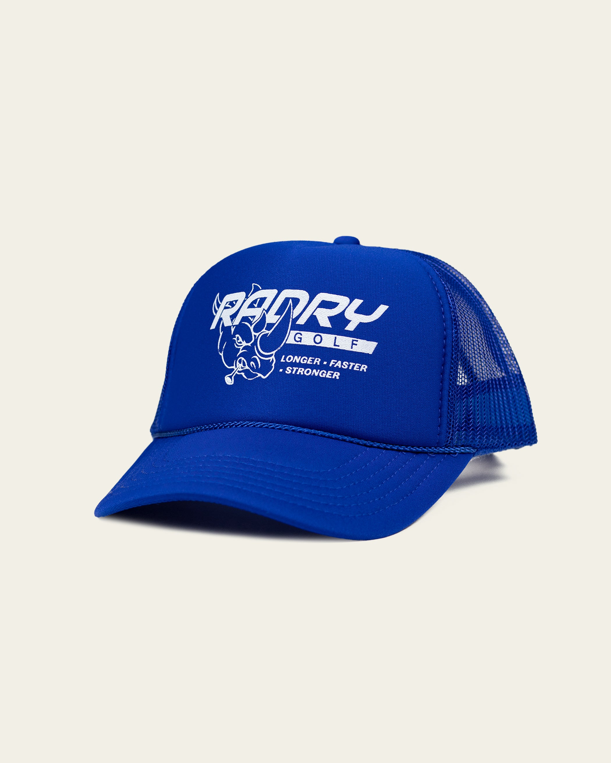 Rhino Pills Trucker Hat
