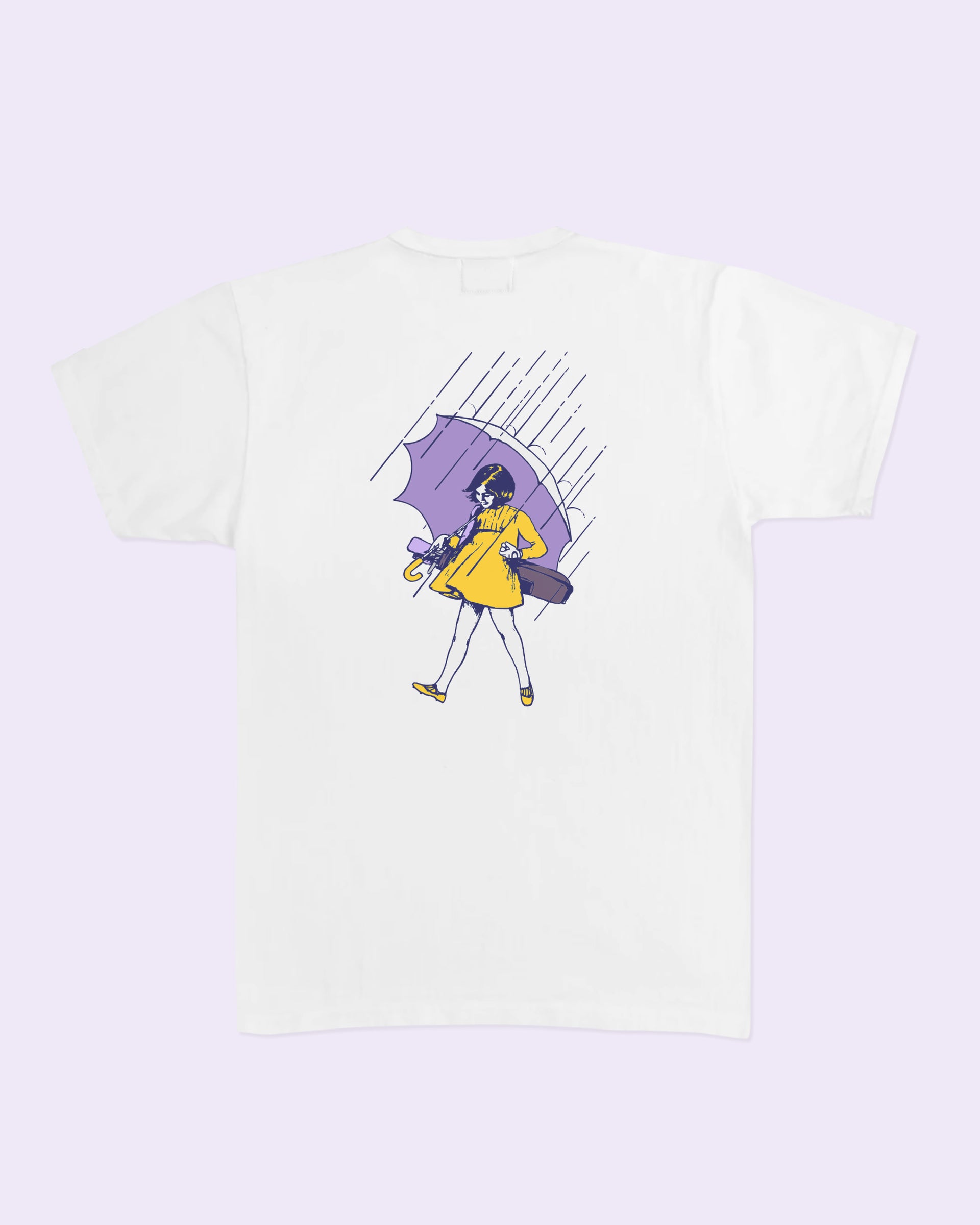 Salty Tee