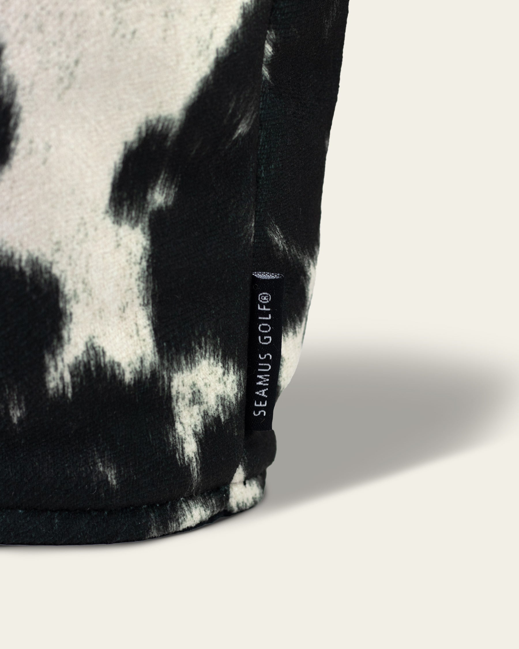 The Cow Caddy Holstein Driver