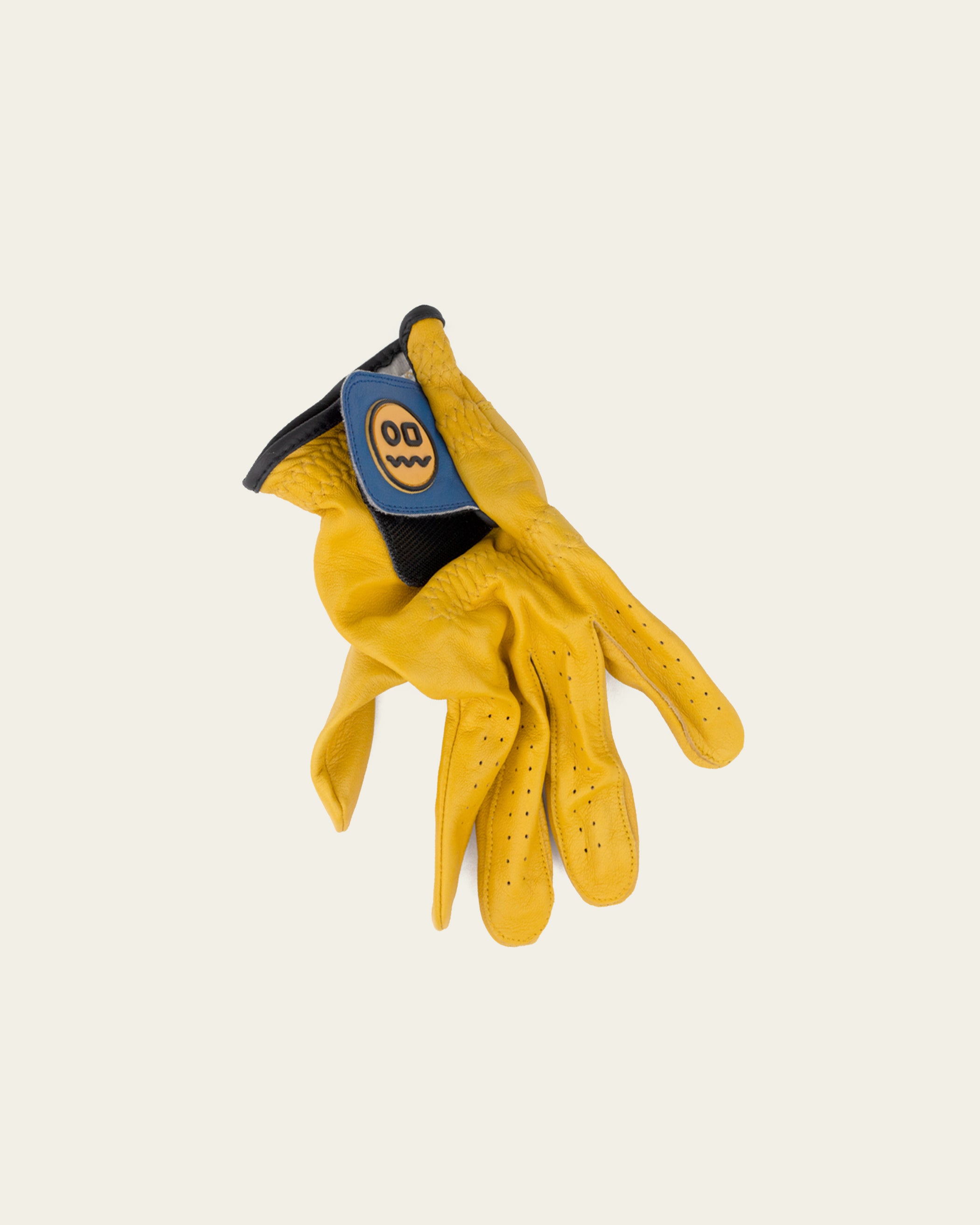 Sunscreen Glove