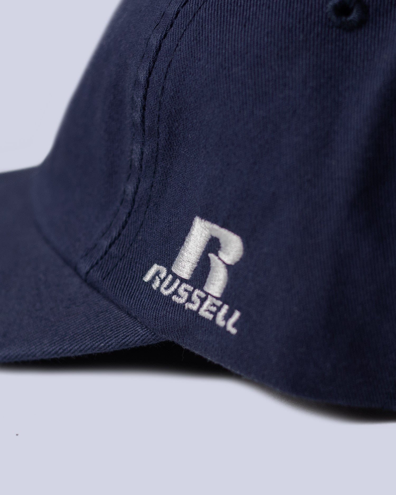 Russell cheap baseball hats