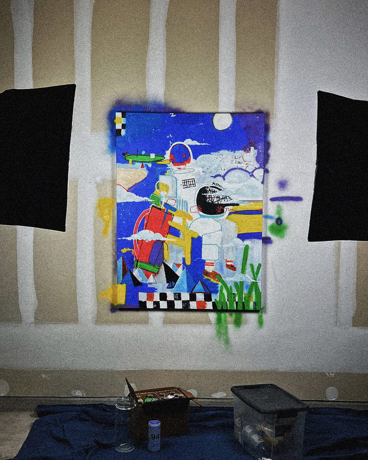 Manifesting the Year