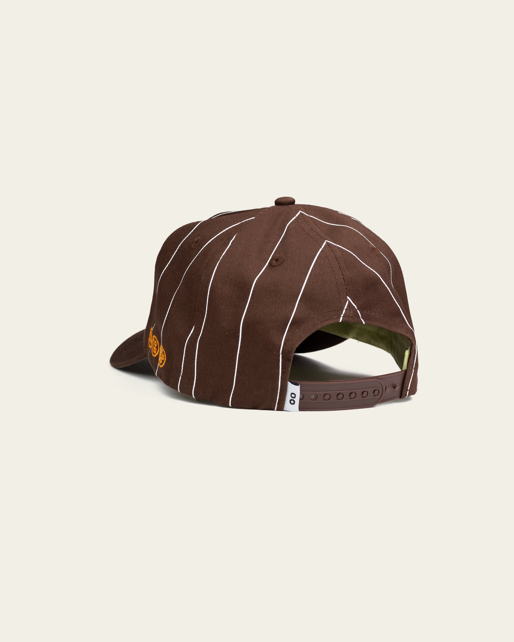 Brown Bear Hat