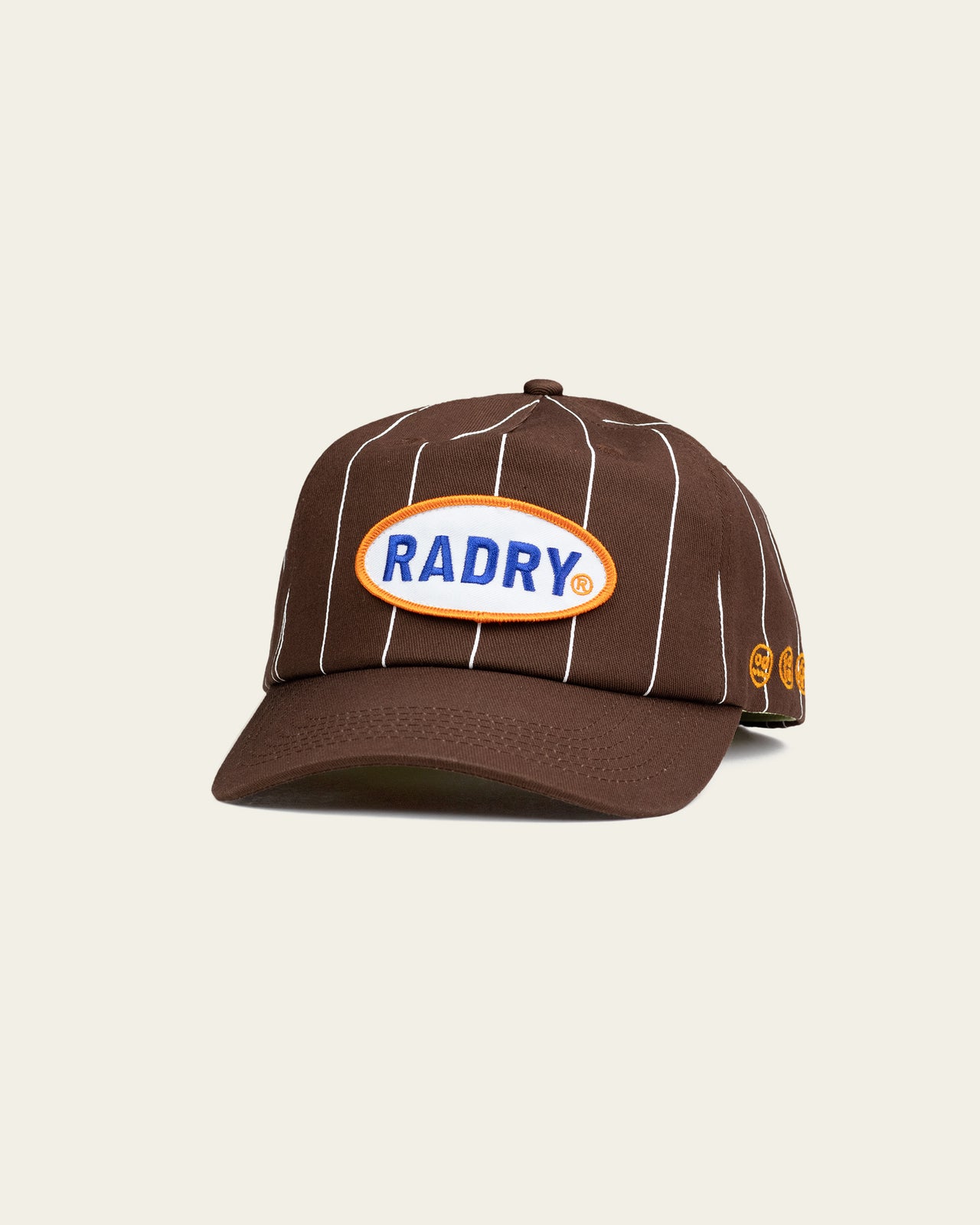 Brown Bear Hat
