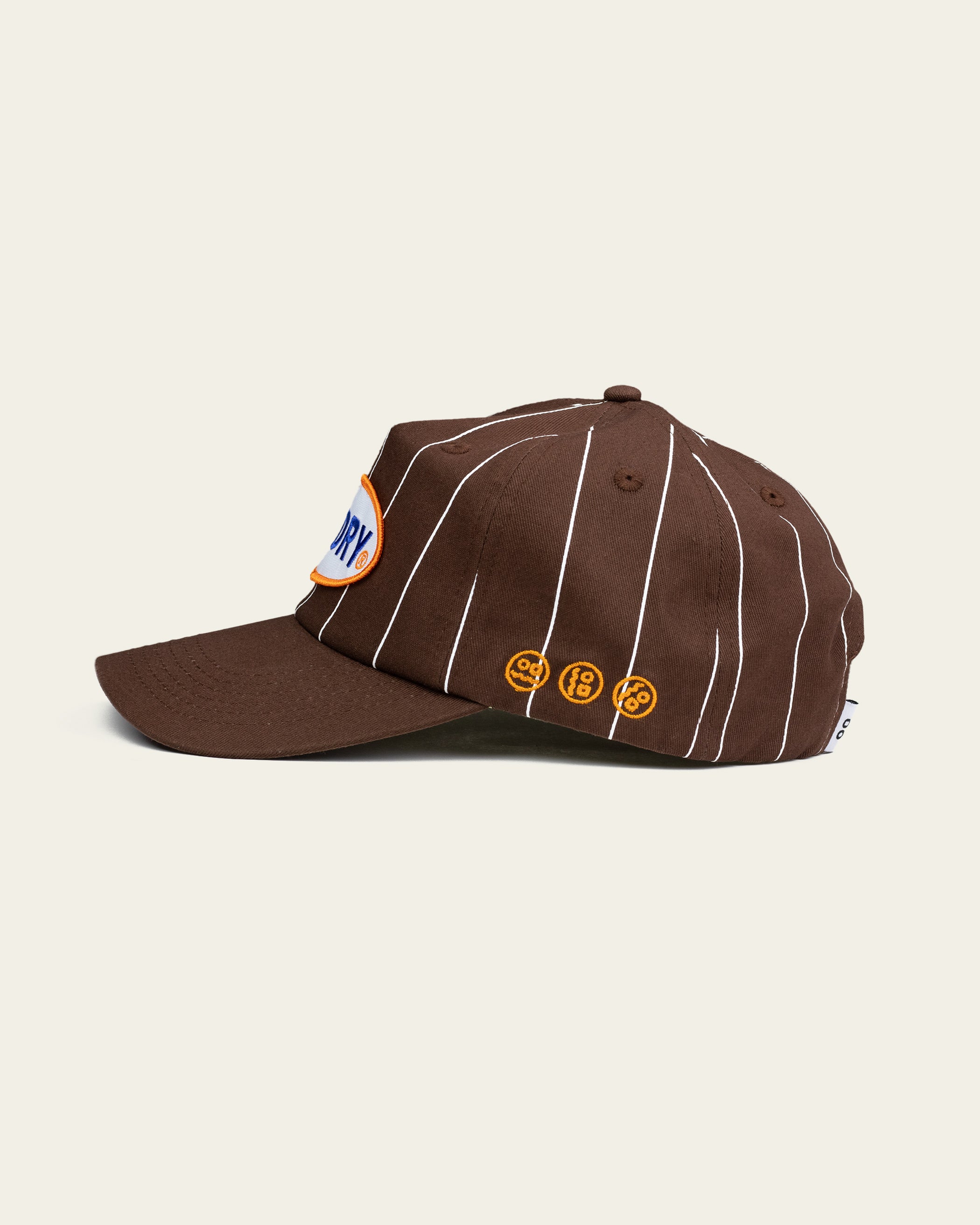 Brown Bear Hat
