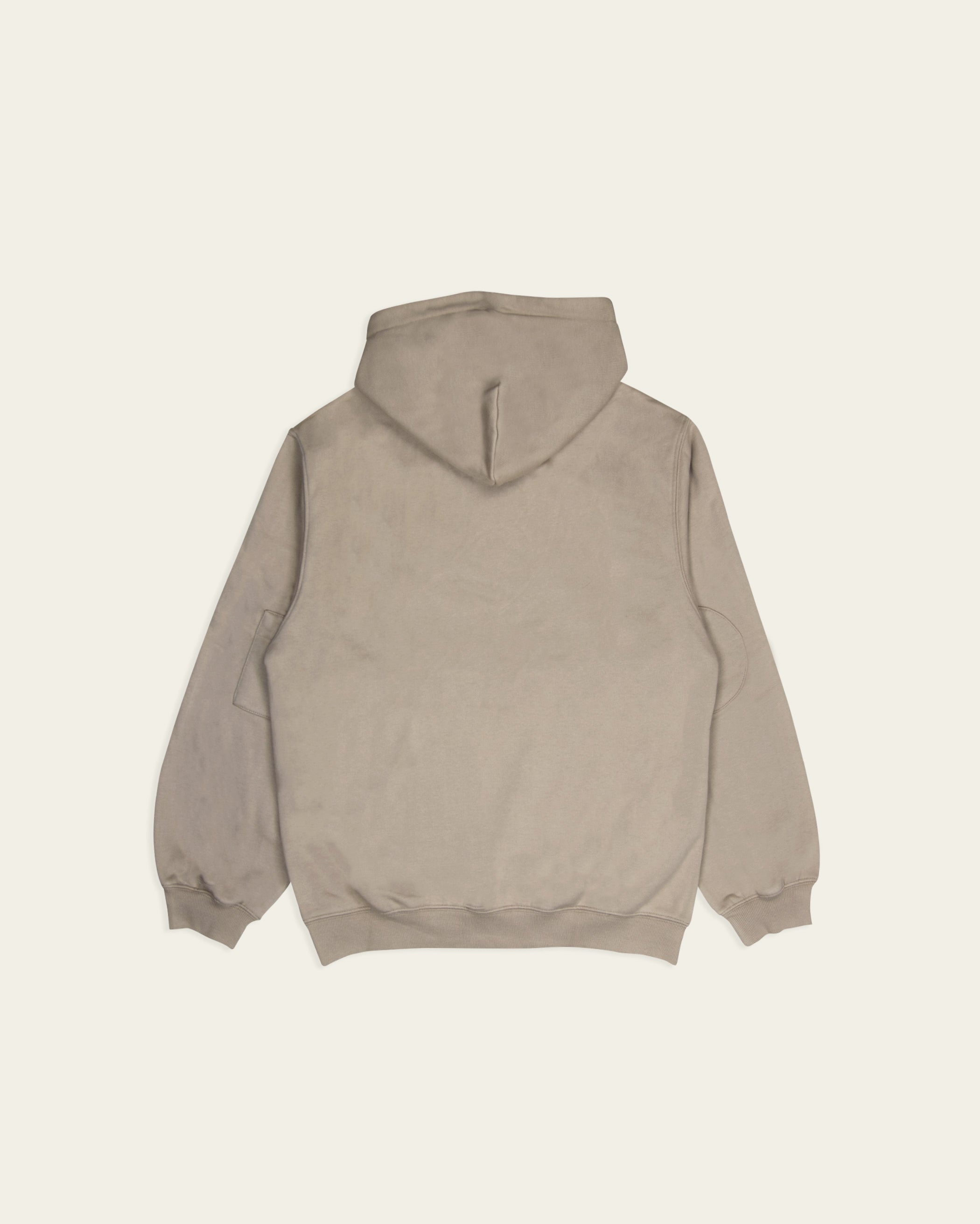 Center Hoodie Sweatshirt