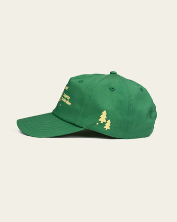 Custodian Hat