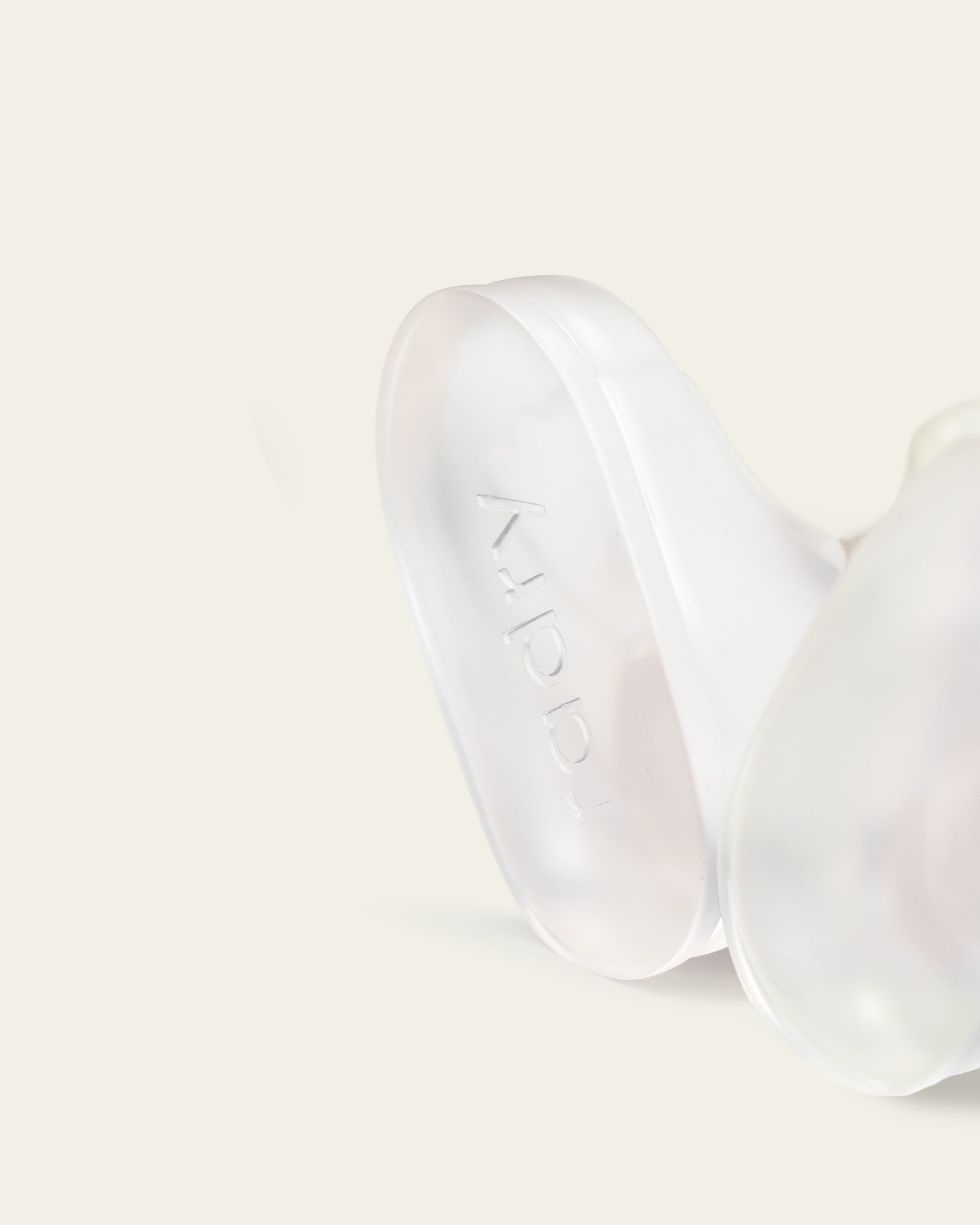 "Fletcher" Resin Figurine