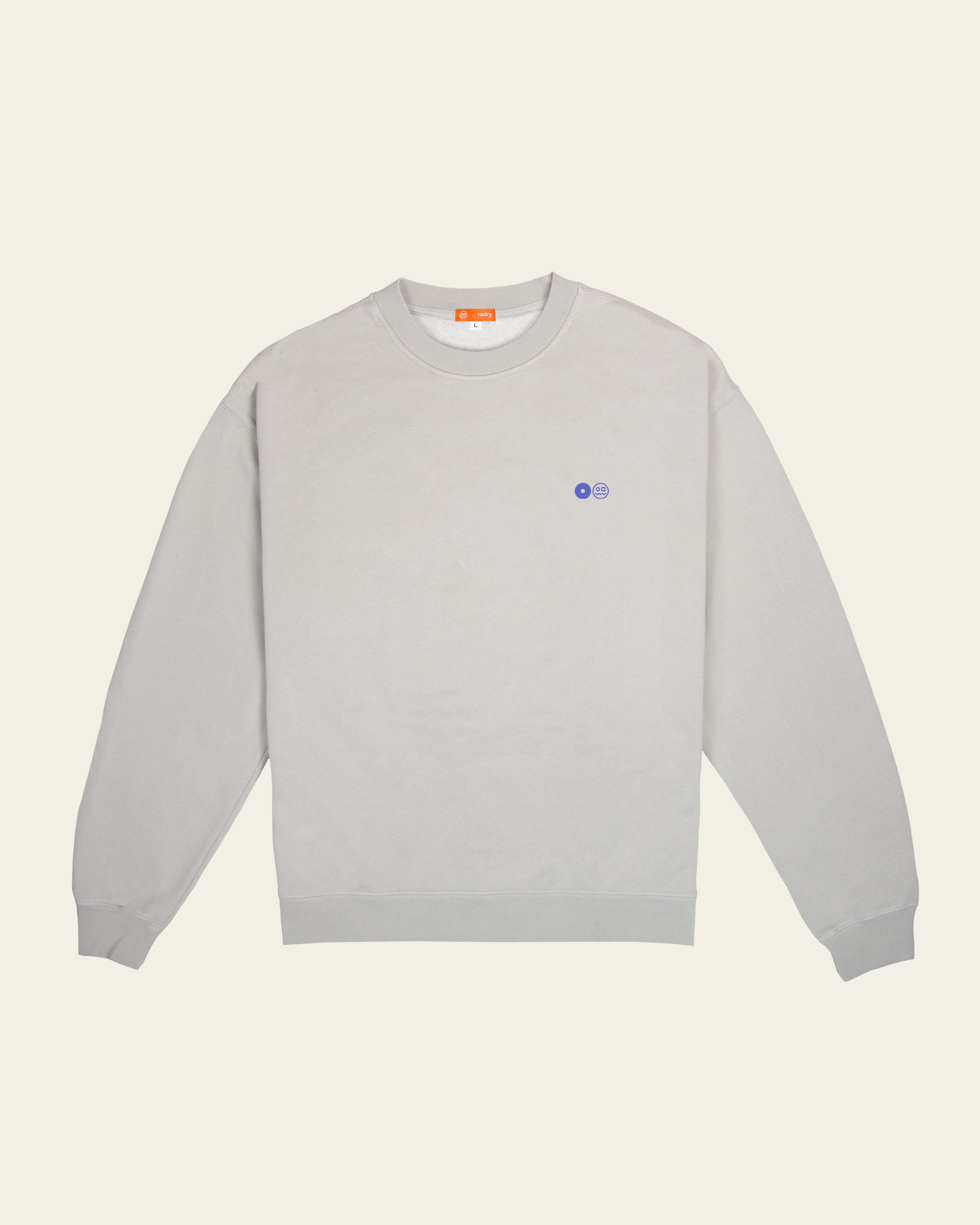 WDM X Radry Collab Crew