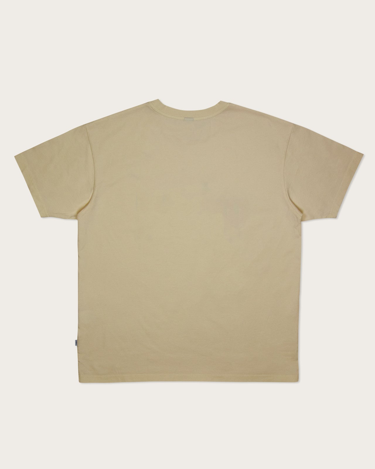 Gateway Boxy Tee