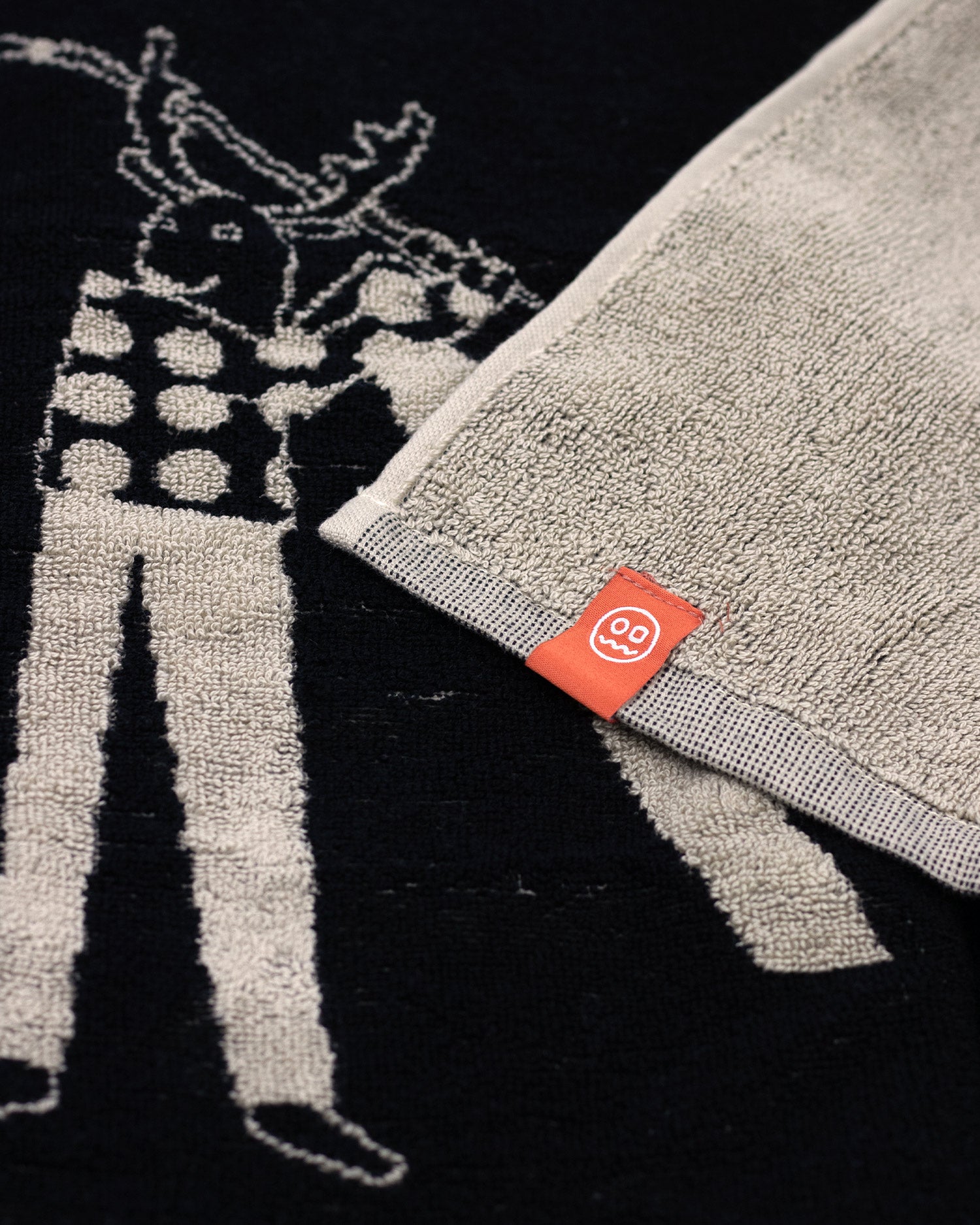 The Animals Got Out Again Towel