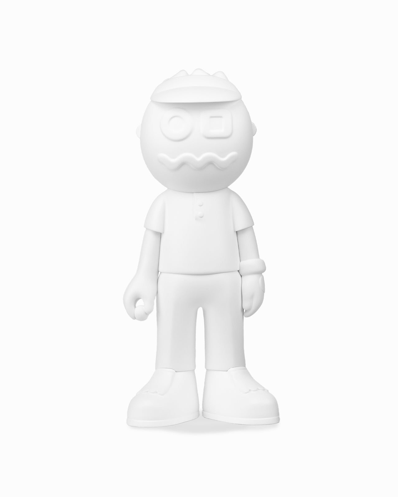 "Barry" Figurine