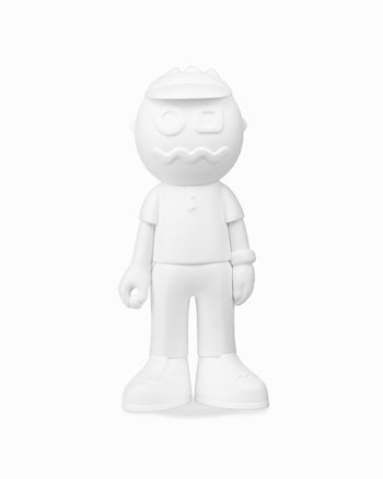 "Barry" Figurine