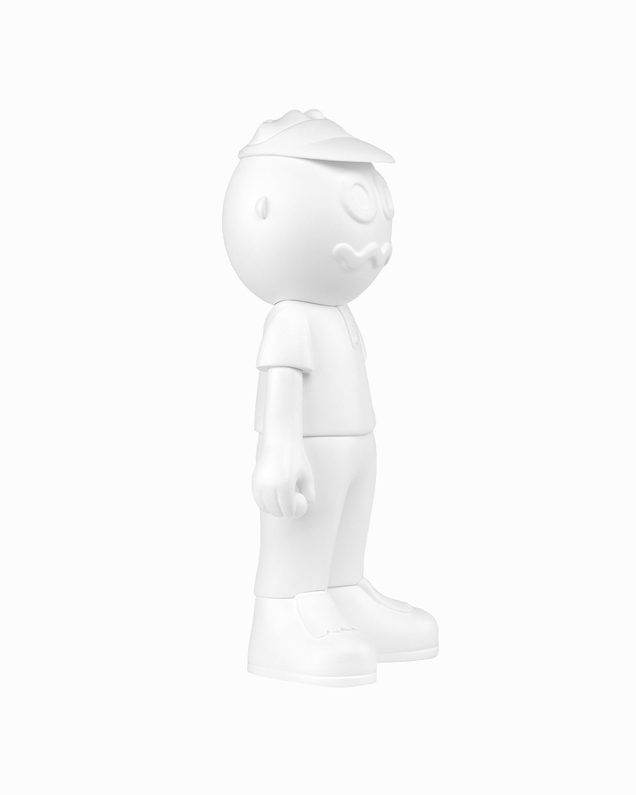 "Barry" Figurine