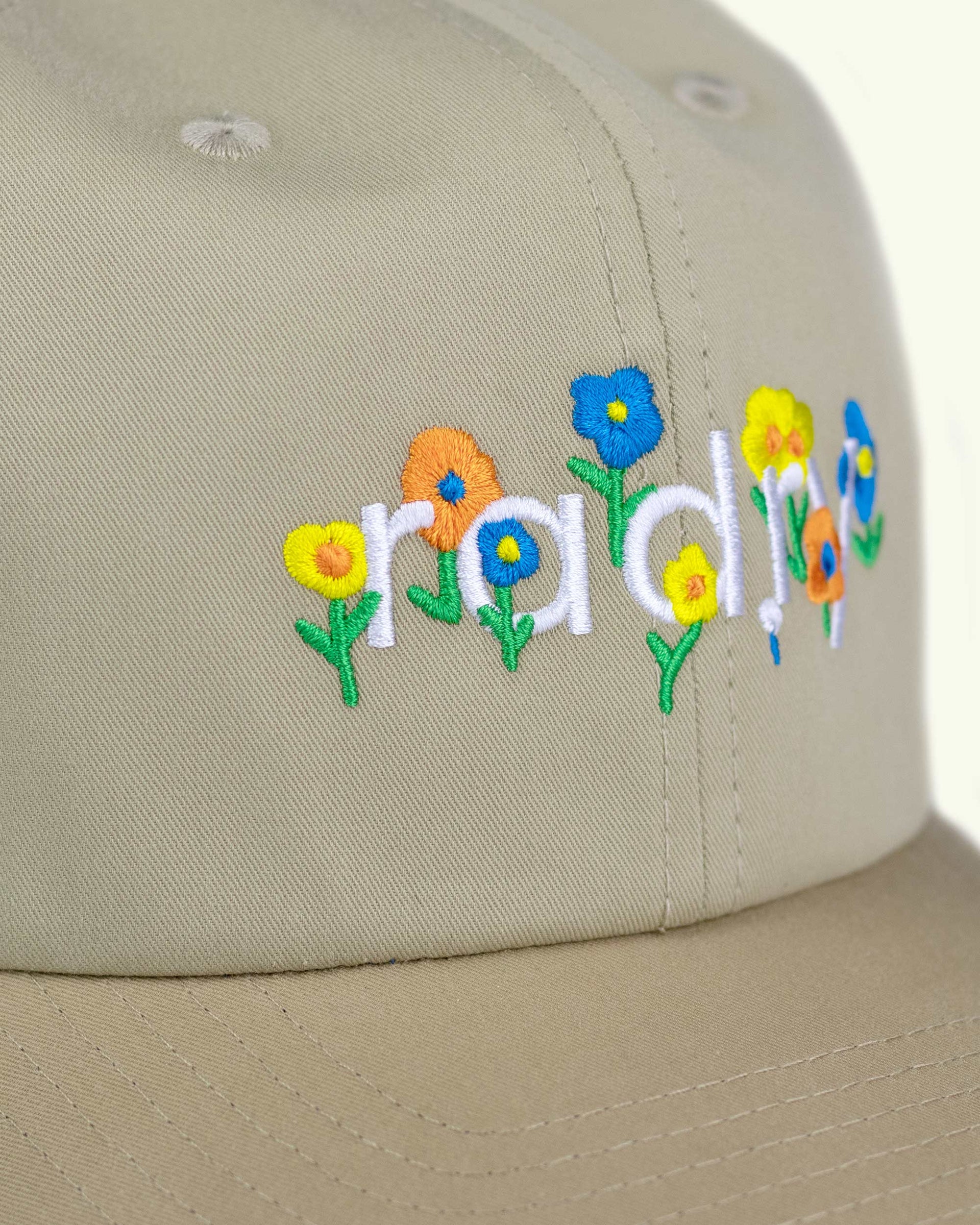 Blossom Hat