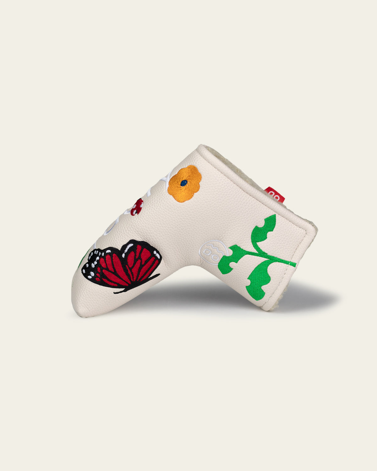 Radry Golf — Bugging Blade Cover