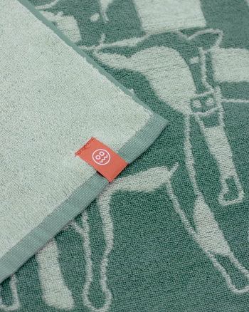 Pasture Towel