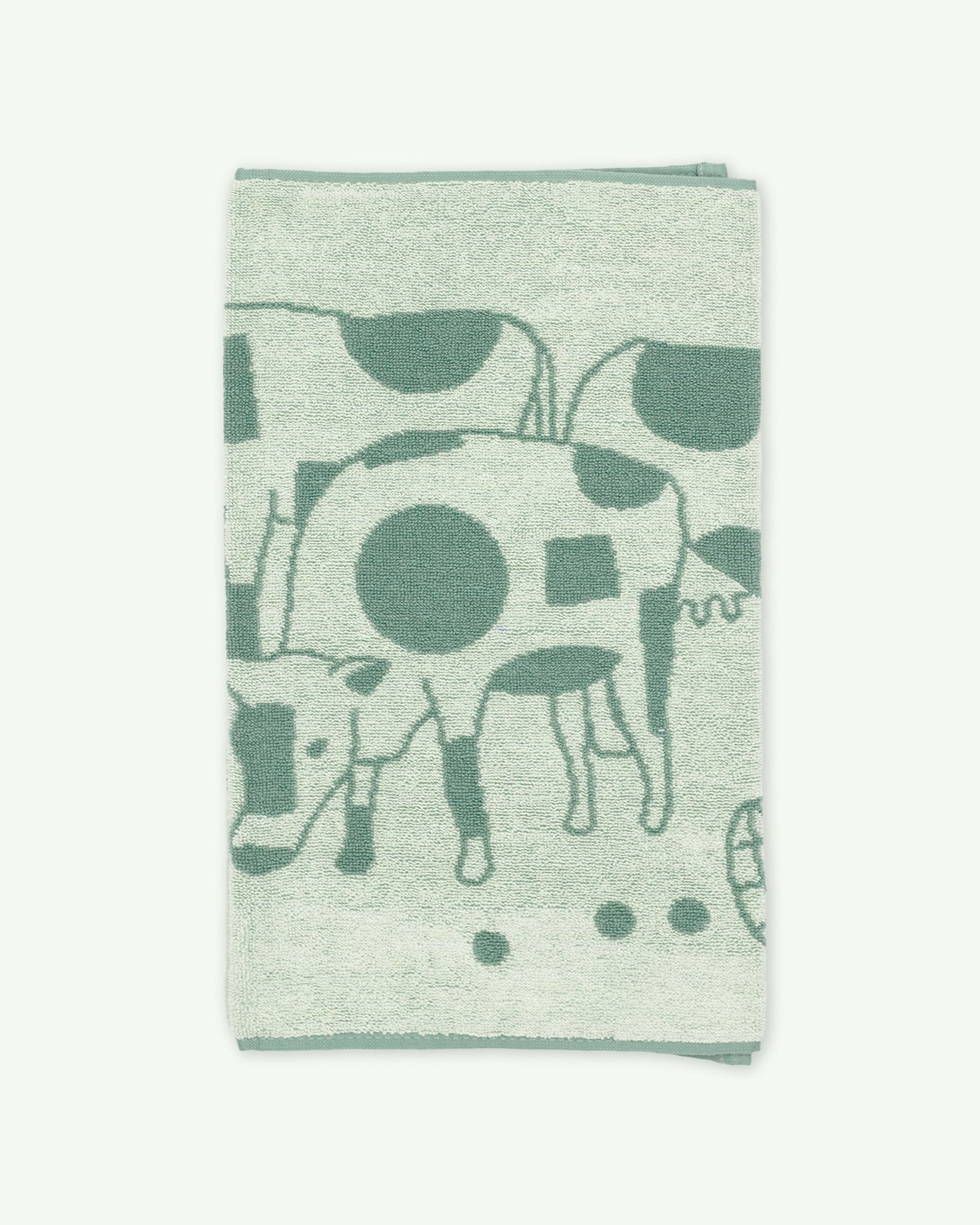 Pasture Towel