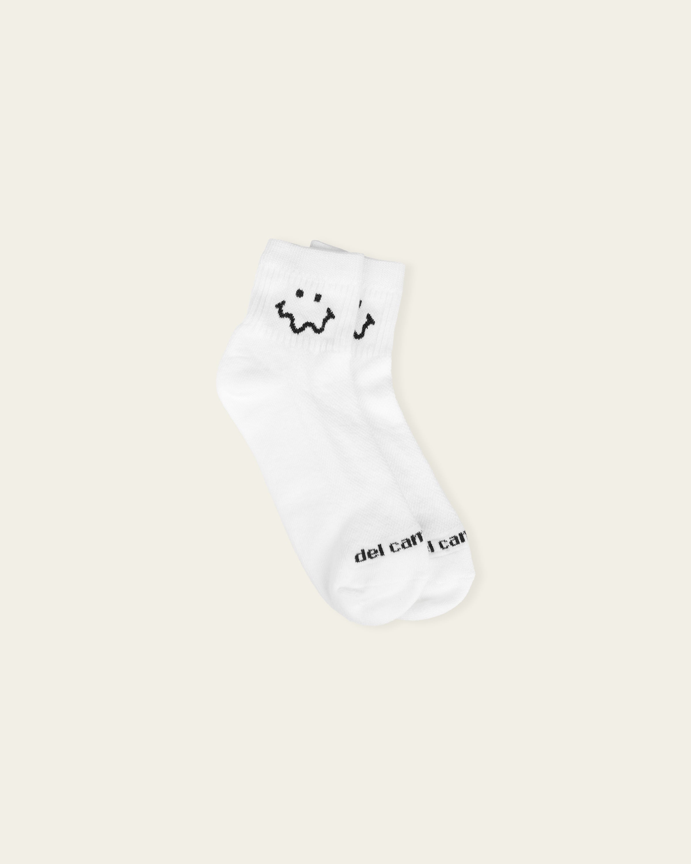 Del Radry Socks