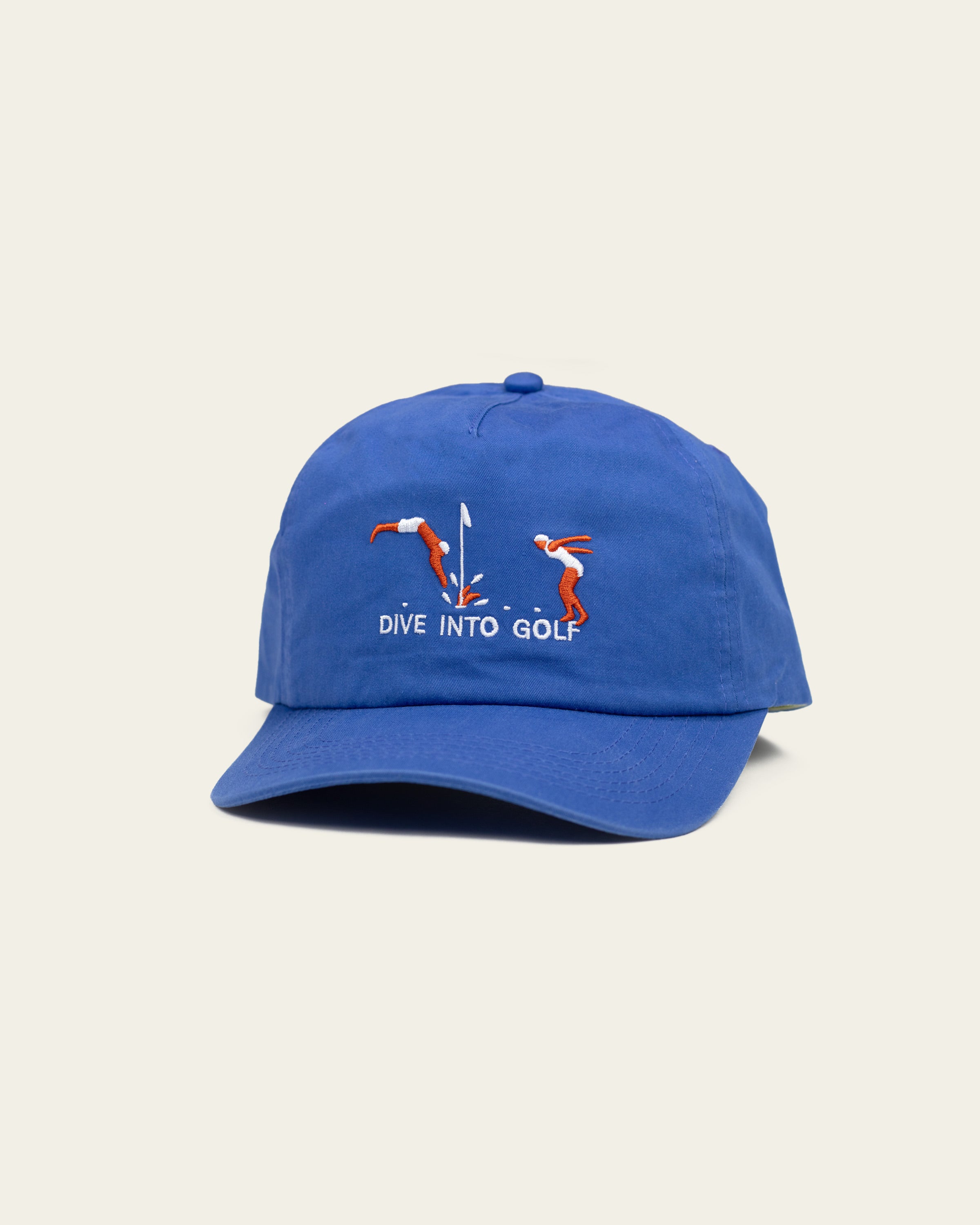 Dive Team Hat