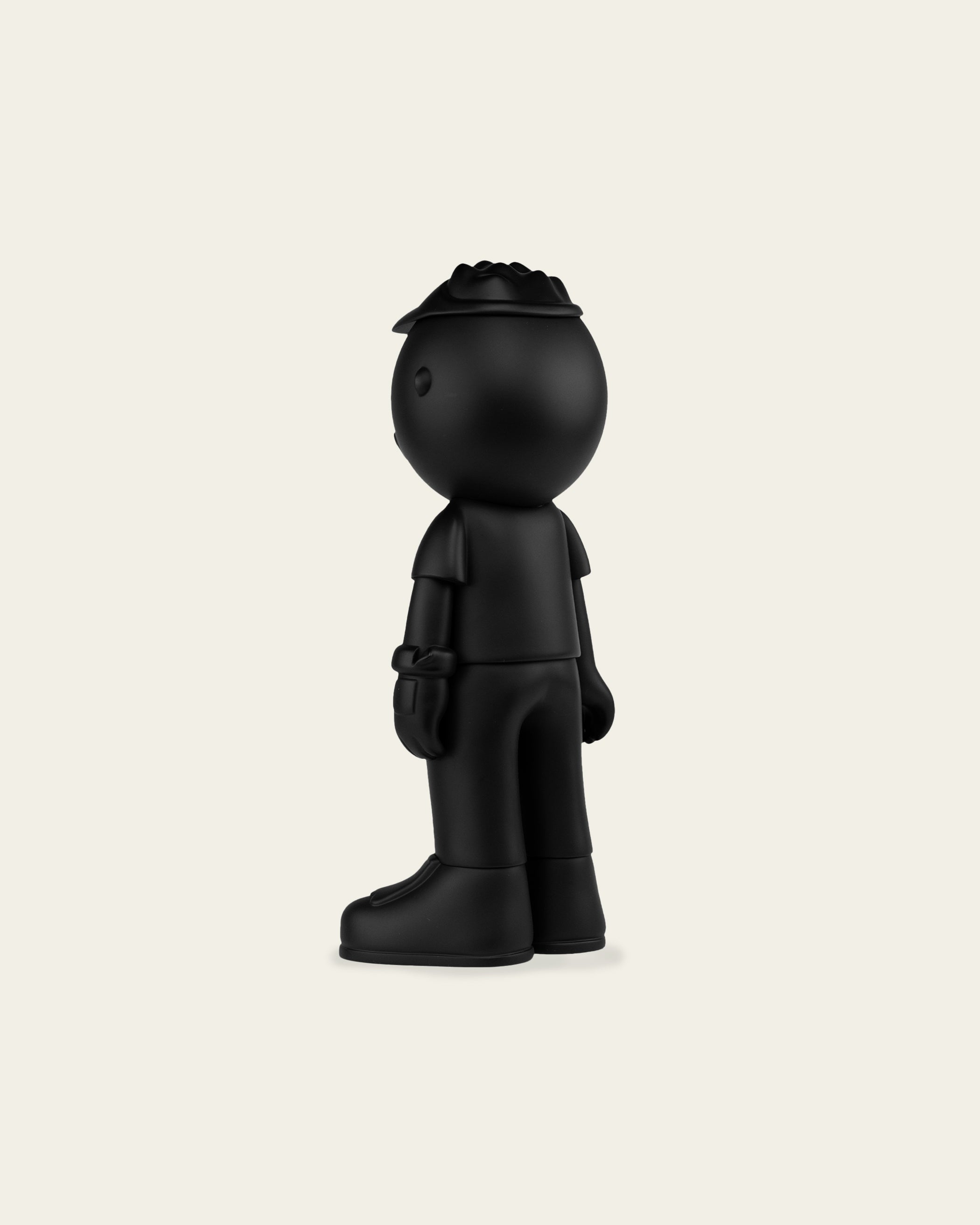 "Radge" Resin Figurine