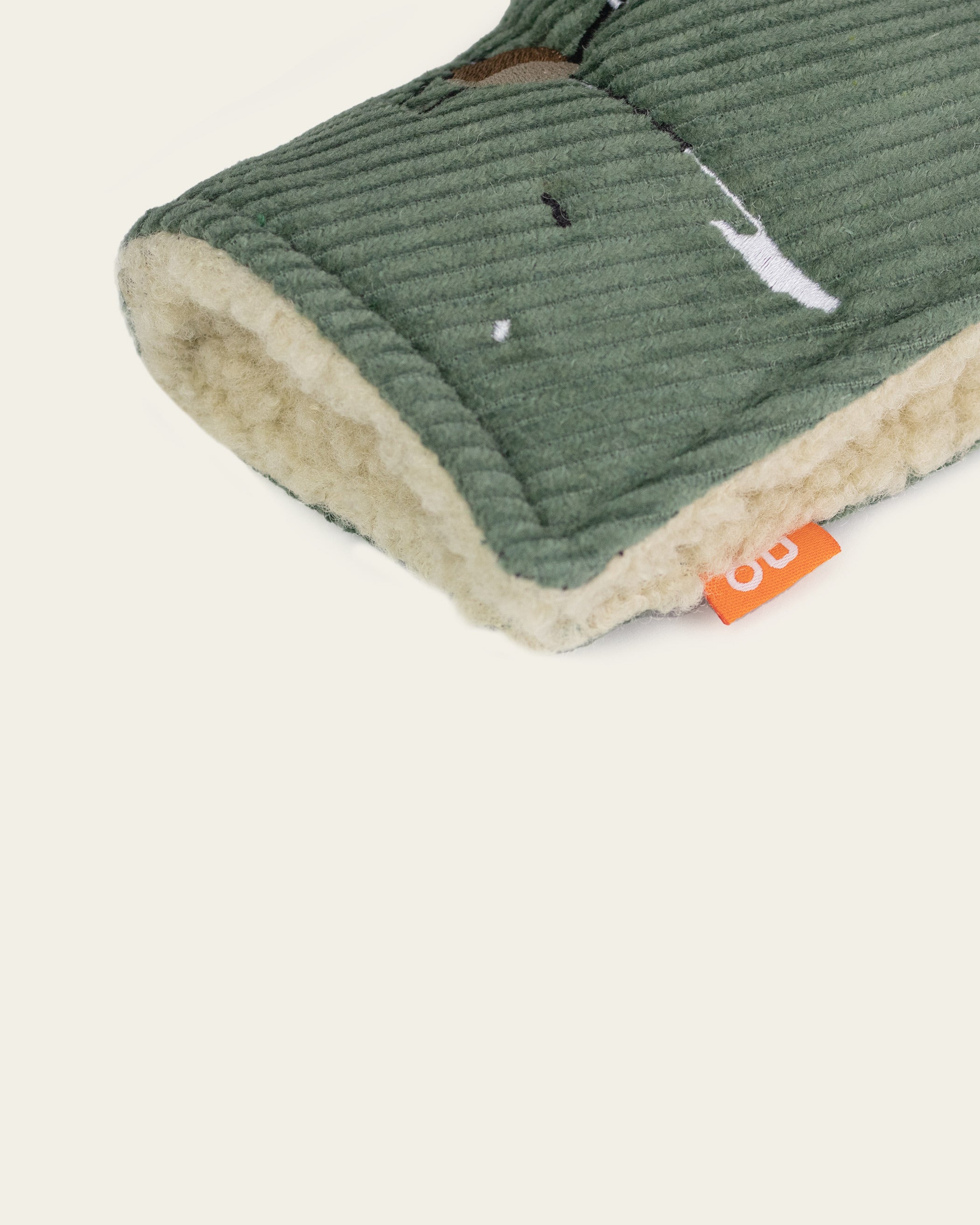 Gang Gang Blade Cover