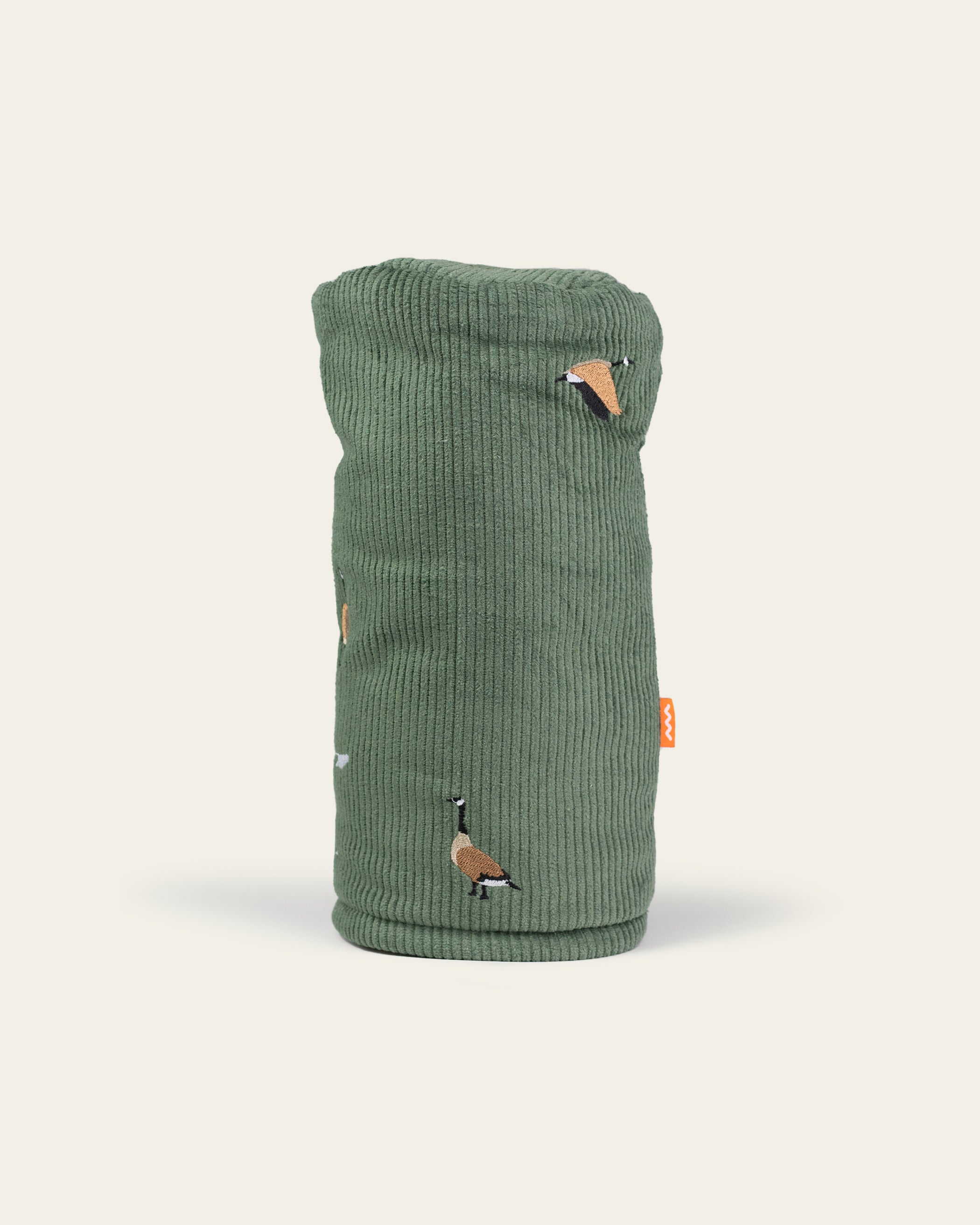 Gang Gang Driver Cover