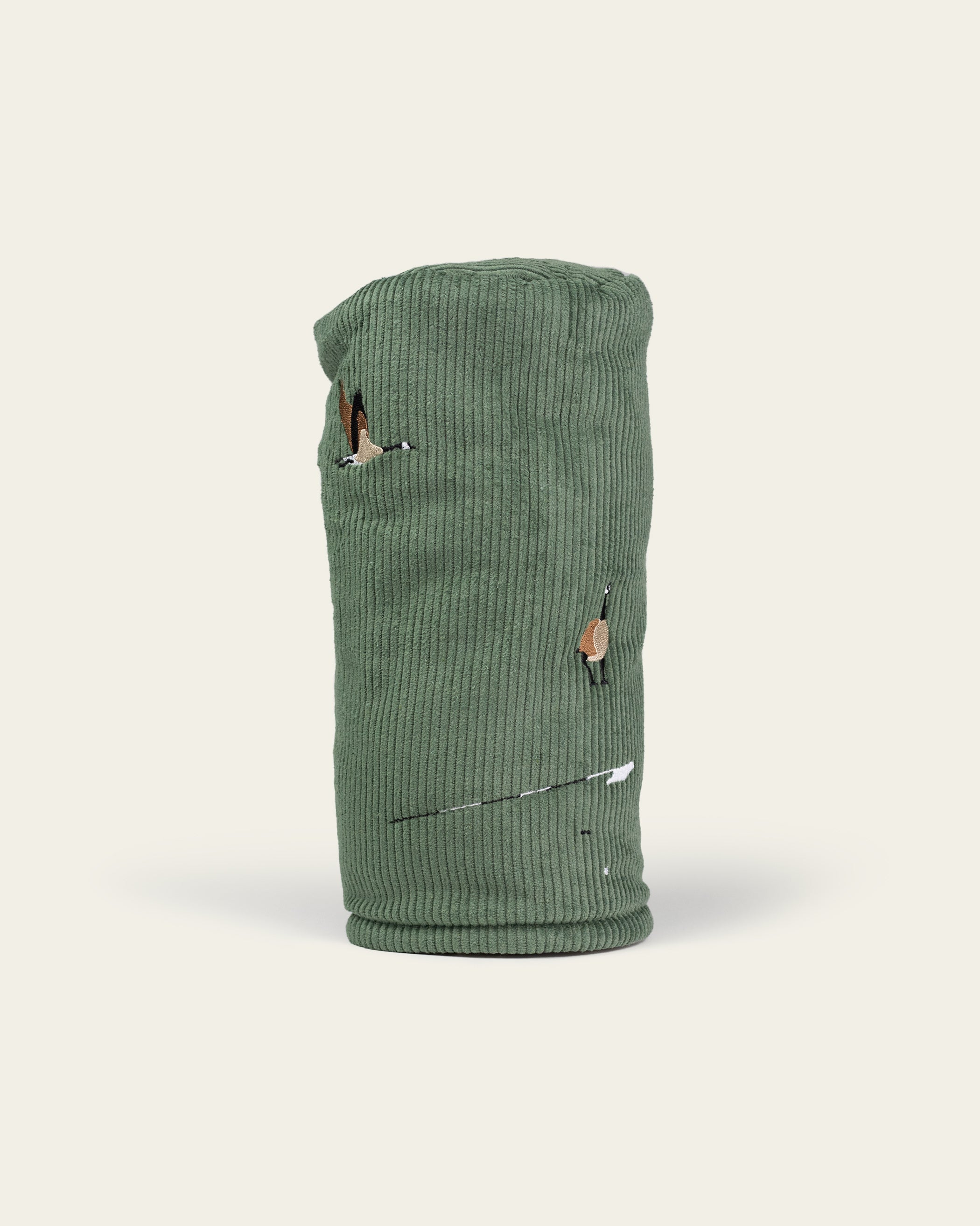 Gang Gang Driver Cover