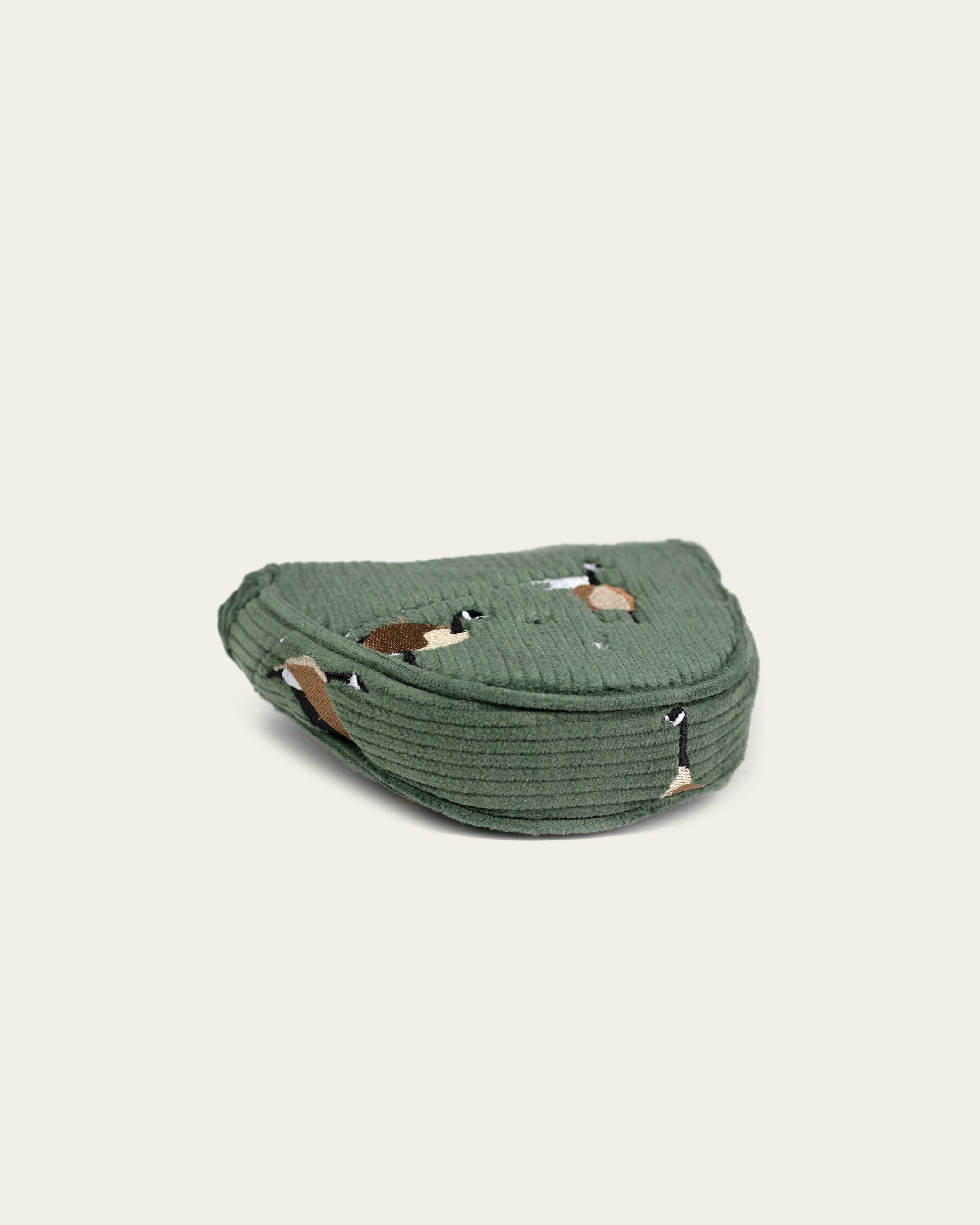 Gang Gang Mallet Cover