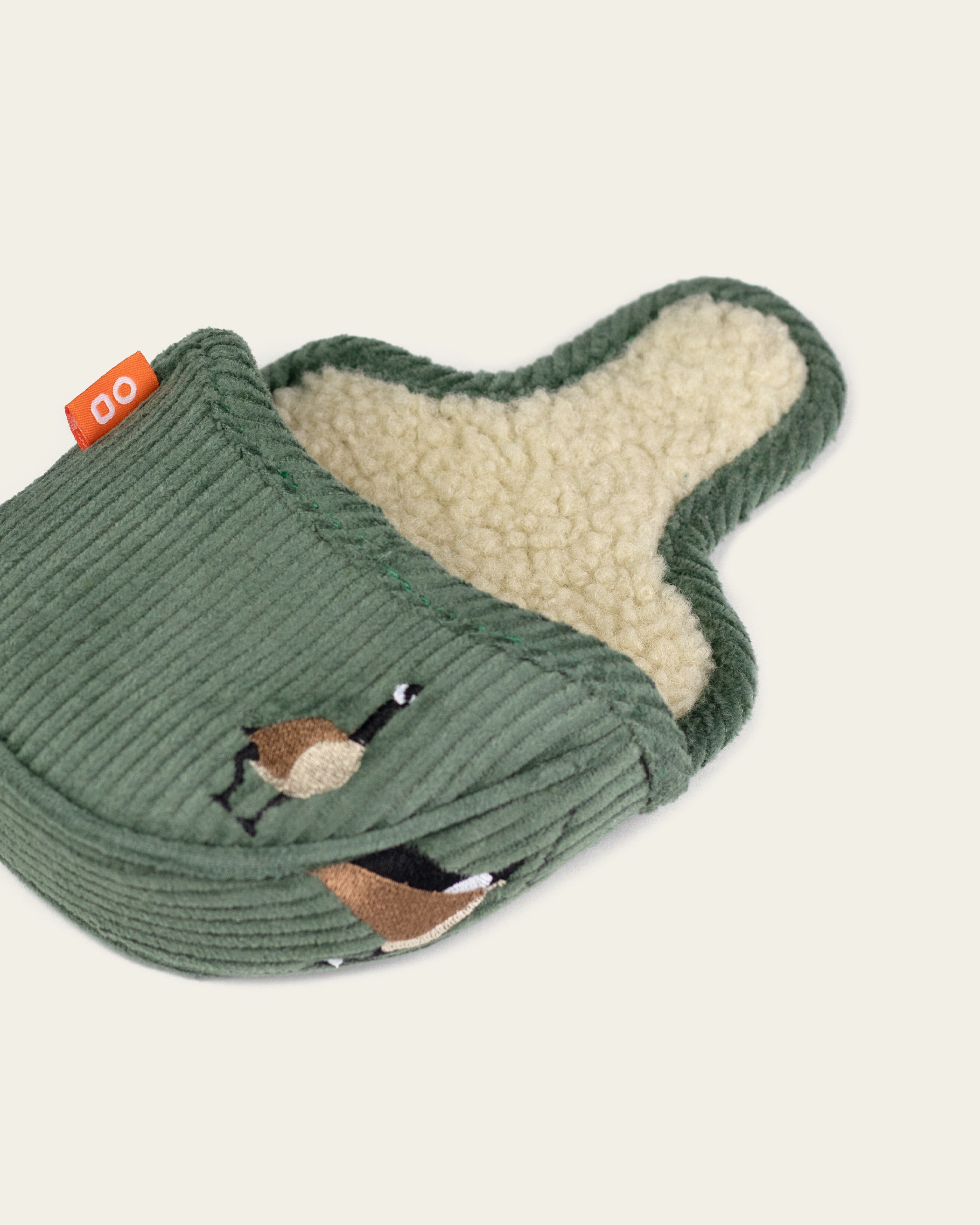 Gang Gang Mallet Cover