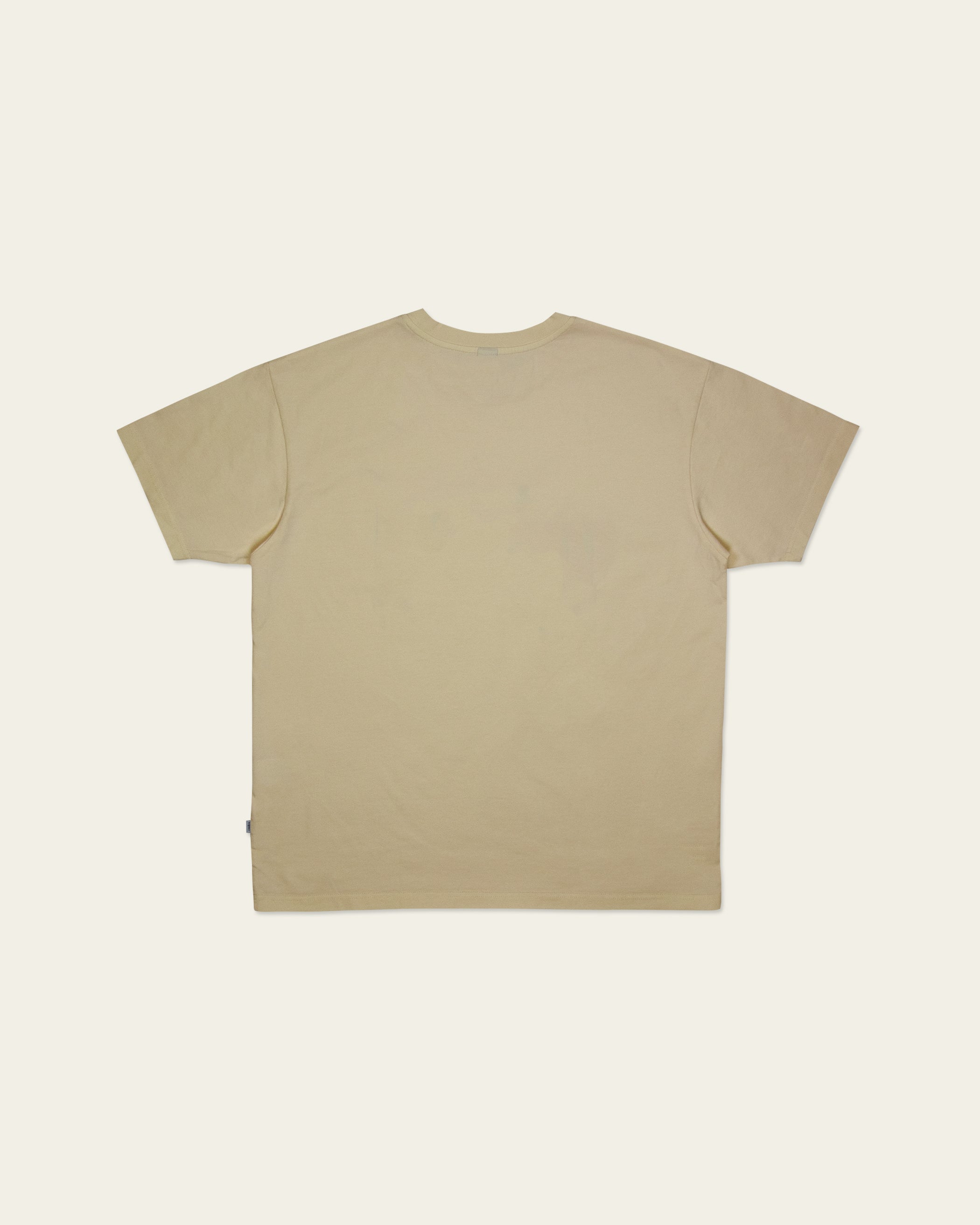 Gateway Boxy Tee
