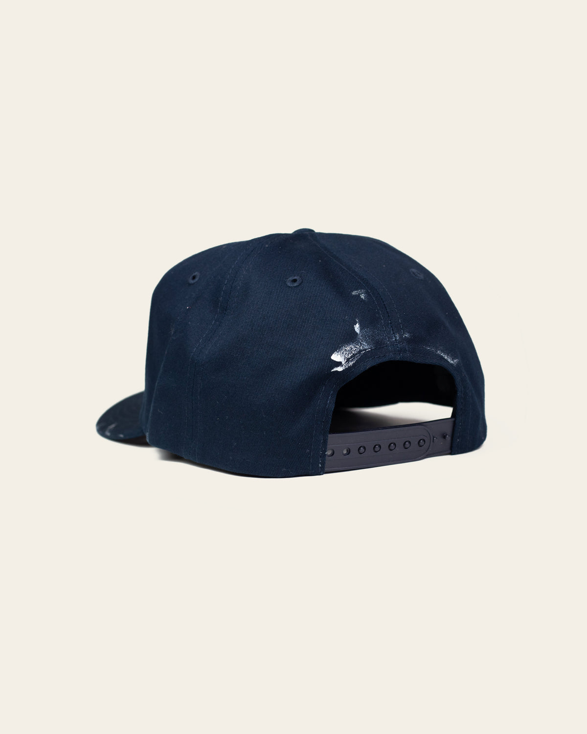 Austin Splatter Hat
