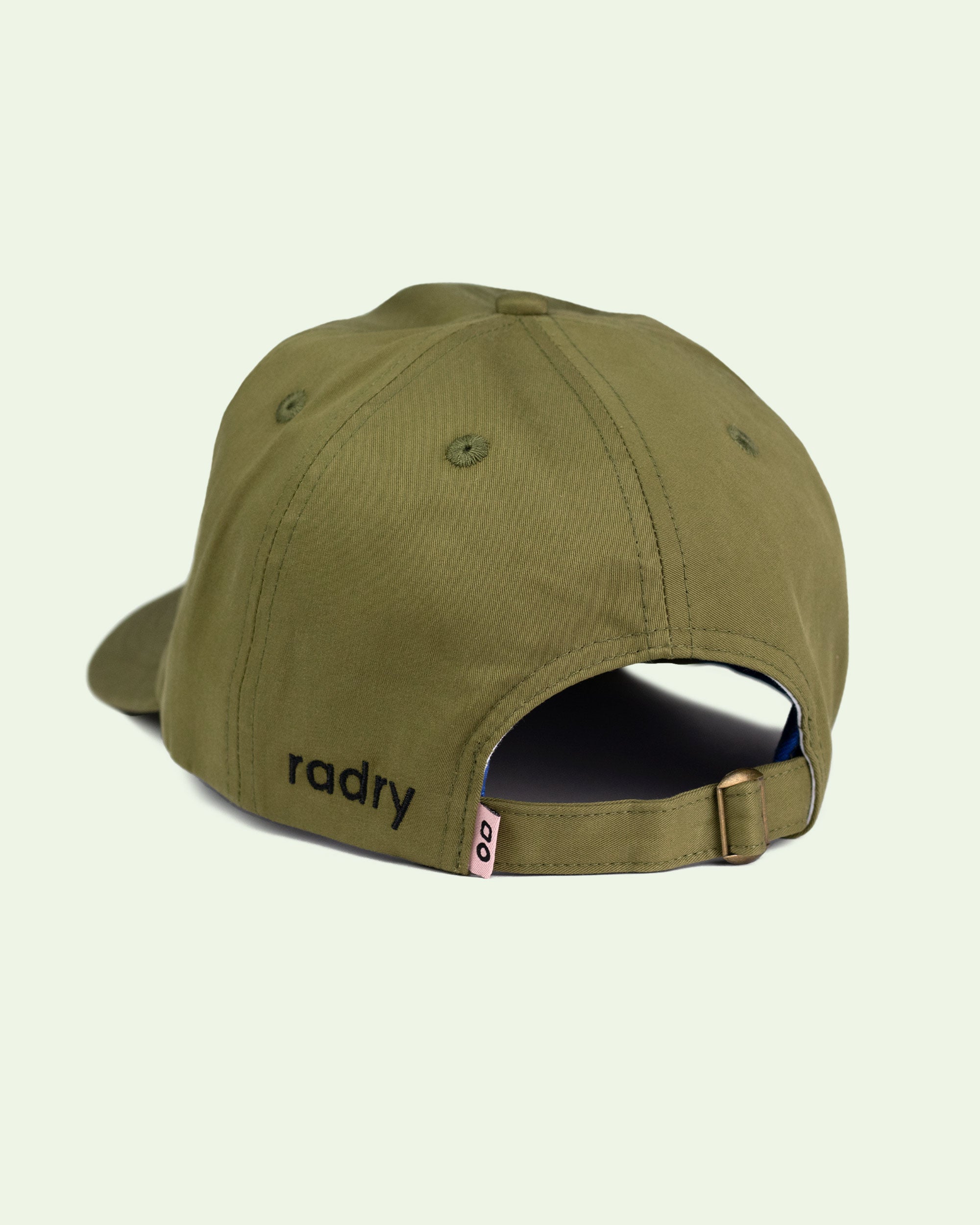 Hats | Radry Golf