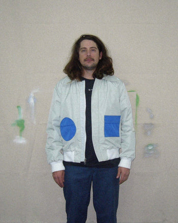 Slow Play 001 Jacket (Auction)