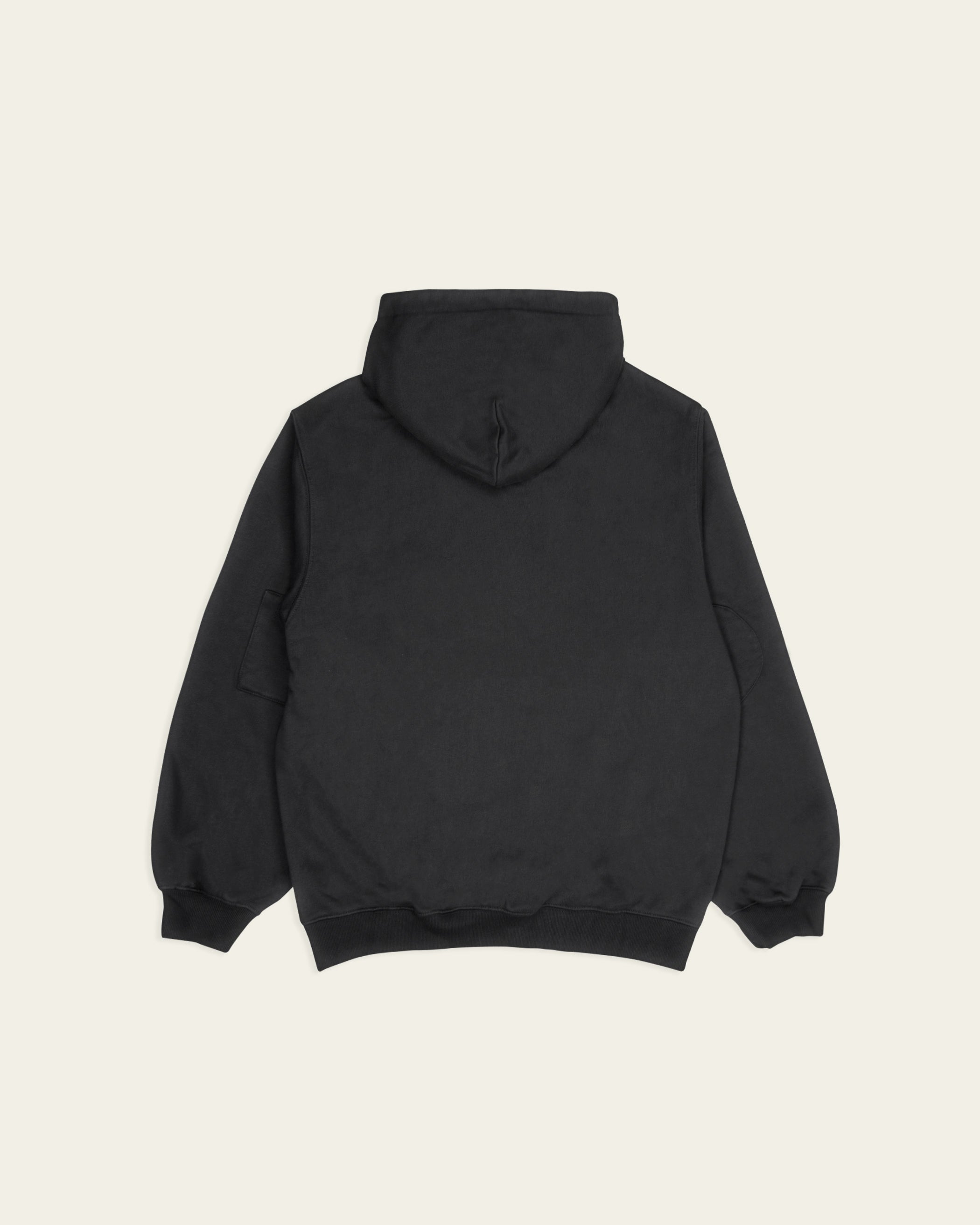 Midwest Nice Hoodie Sweatshirt