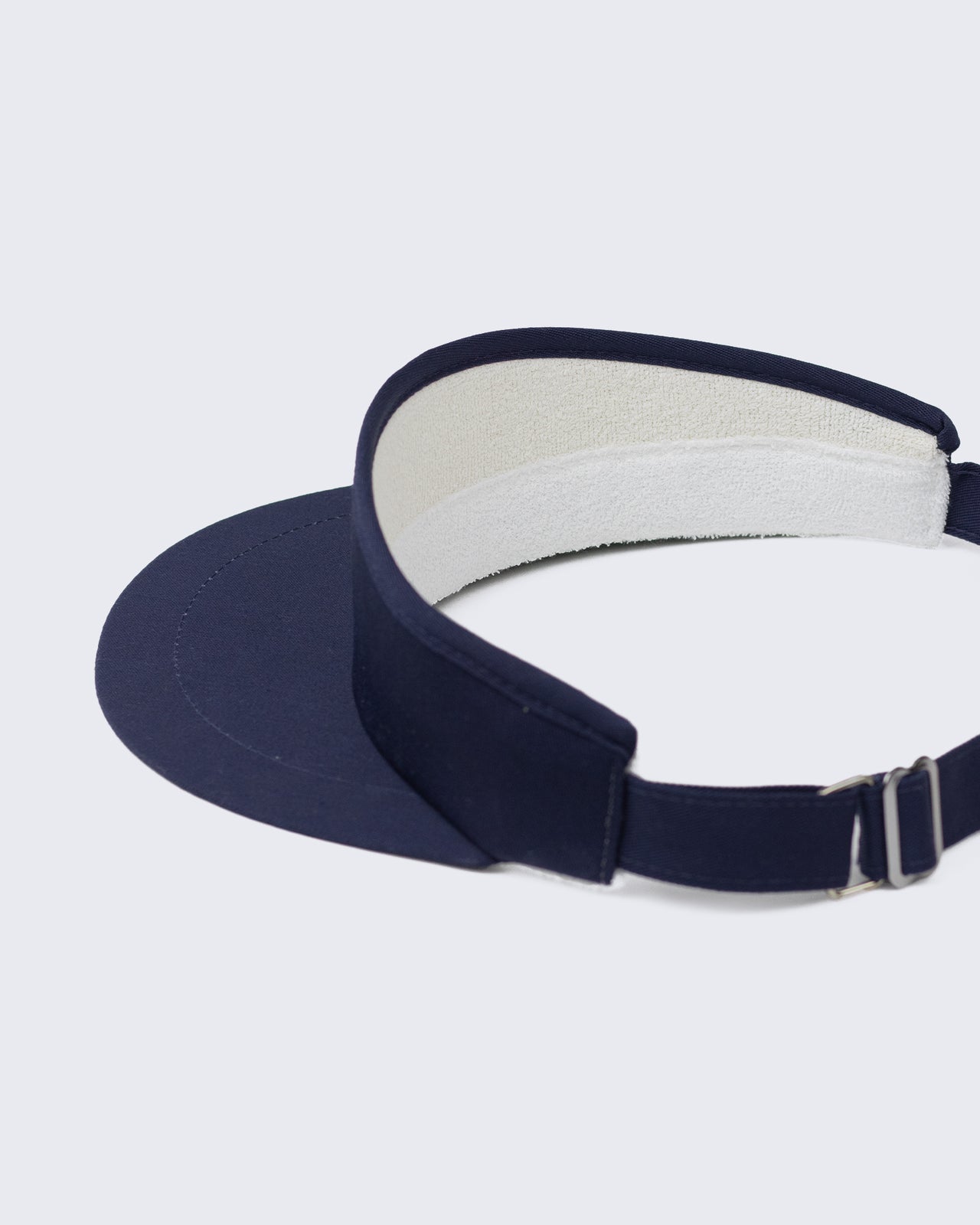 Tour Visor (Navy)