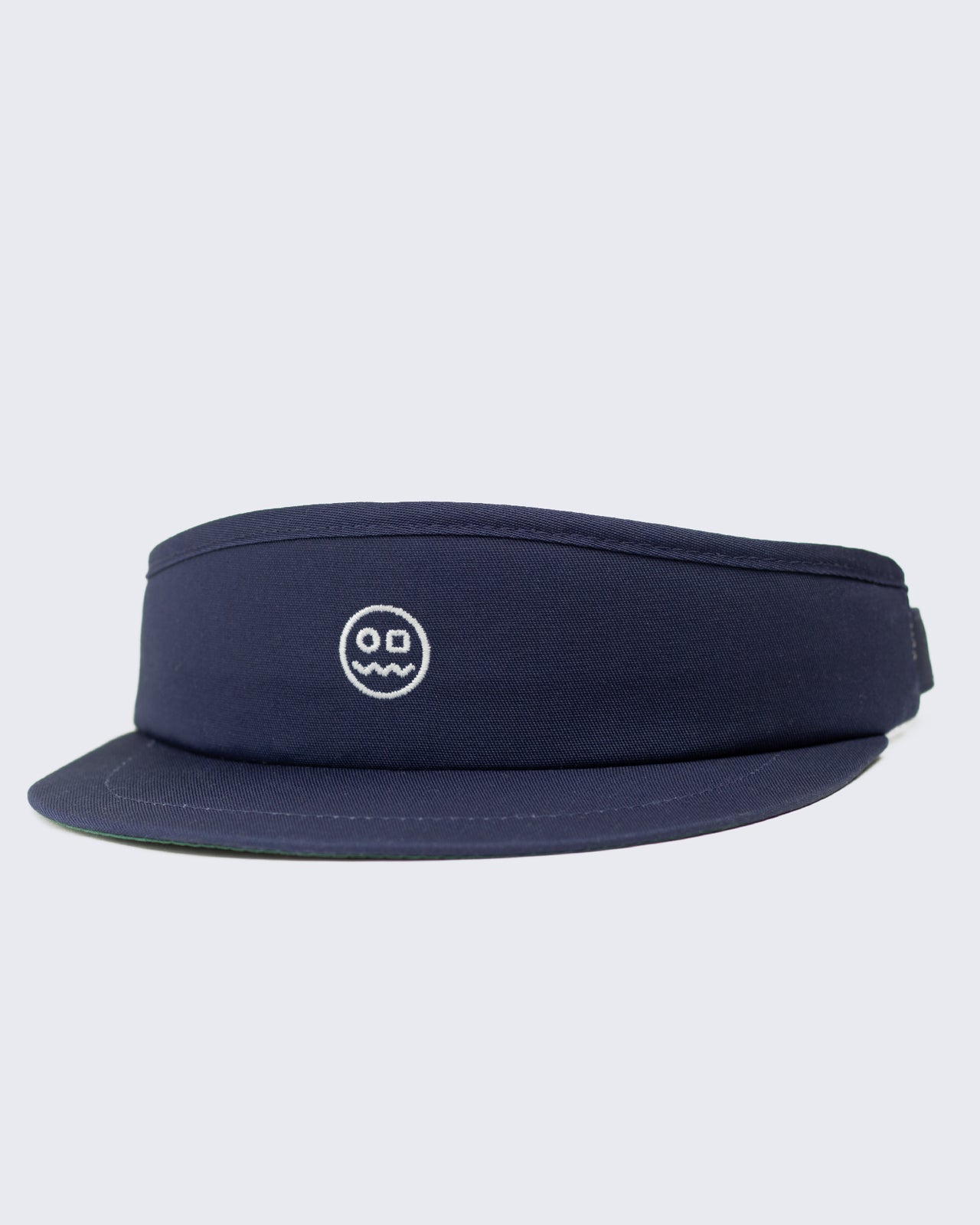 Tour Visor (Navy)